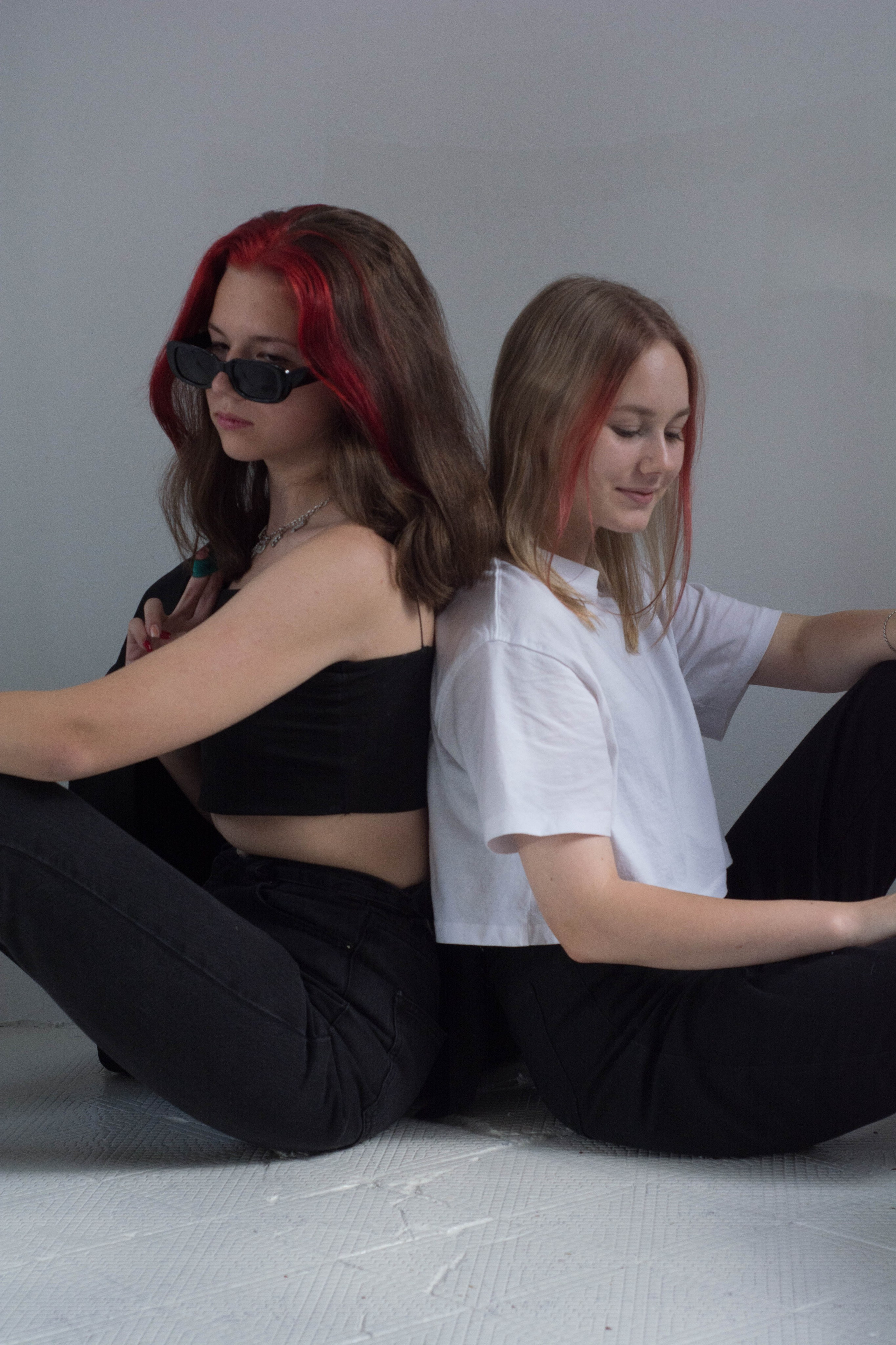 Личная. Фотограф в Санкт-Петербурге Anna Balashkova