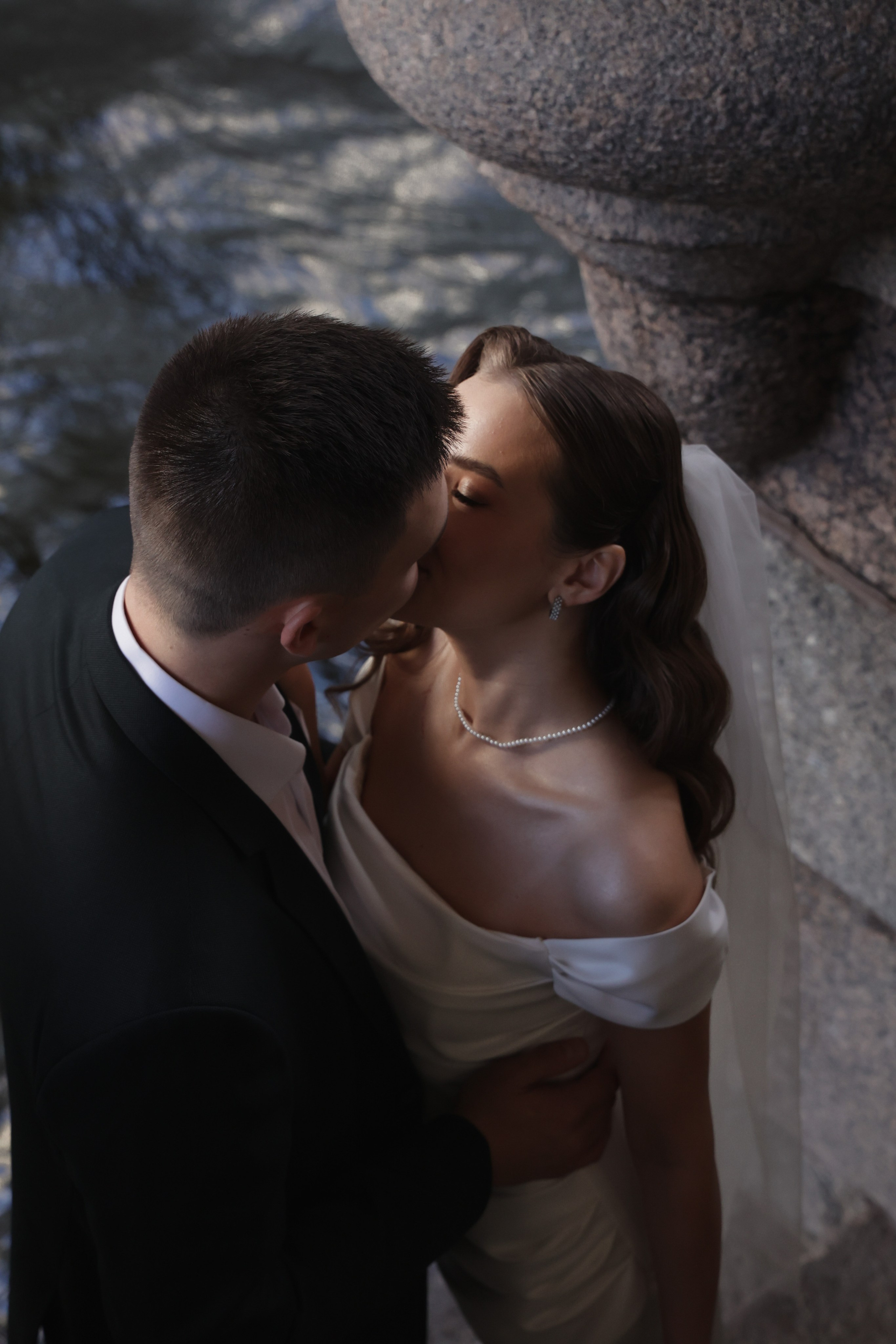 Егор и Дарья. Свадебный фотограф в Москве и Санкт- Петербурге Алина Сараева