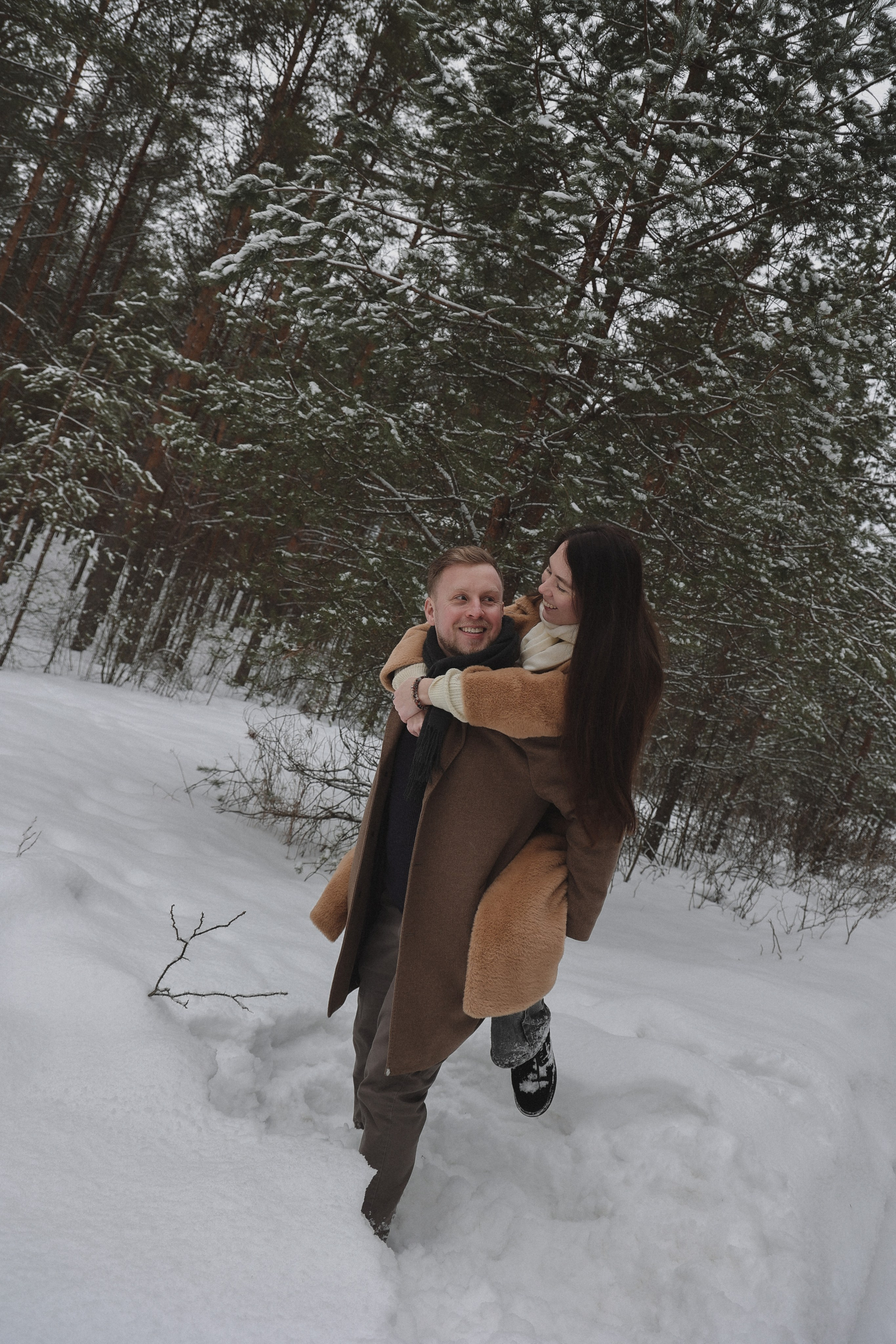 На краю света. Свадебный фотограф в Москве и Санкт- Петербурге Алина Сараева