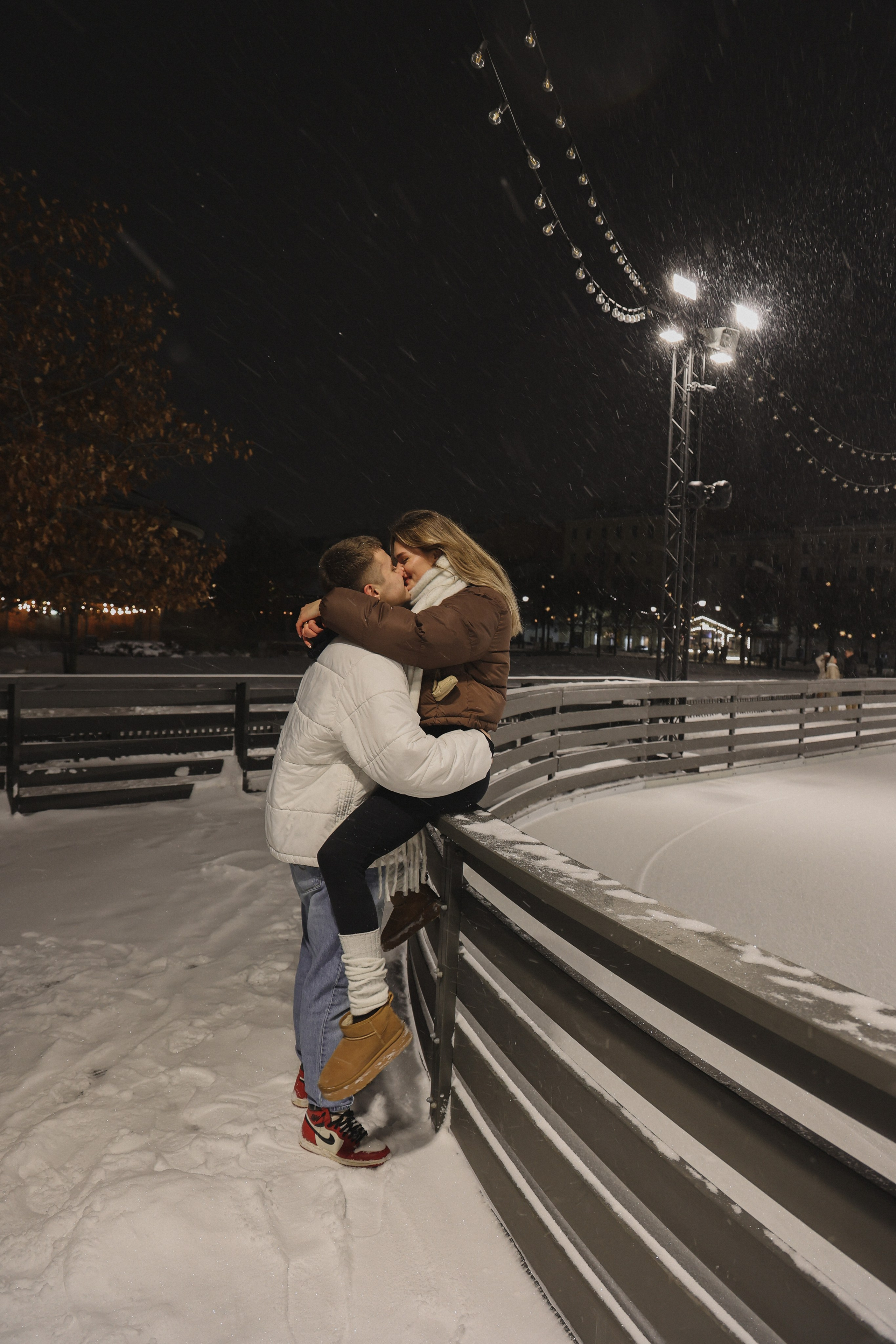 Ульяна и Максим. Свадебный фотограф в Москве и Санкт- Петербурге Алина Сараева