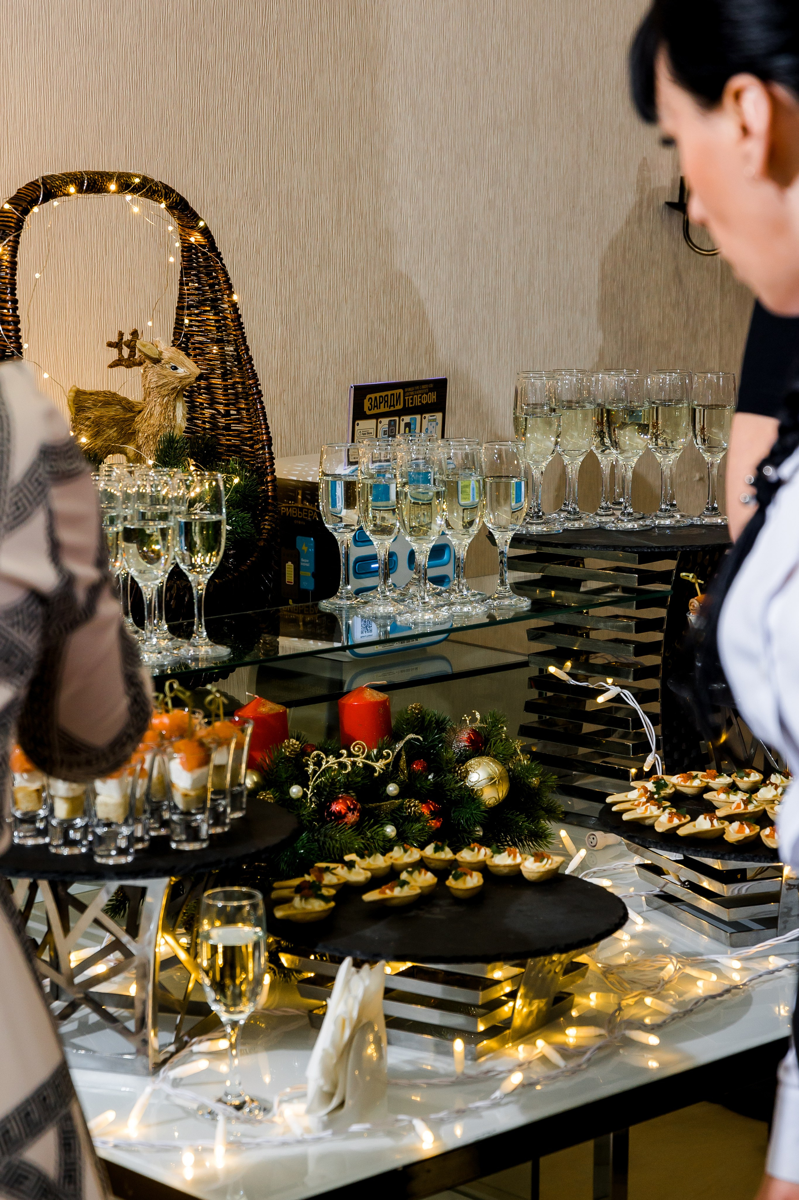 Юбилей РИВЬЕРА. Свадебный и семейный фотограф Динар Гильмутдинов