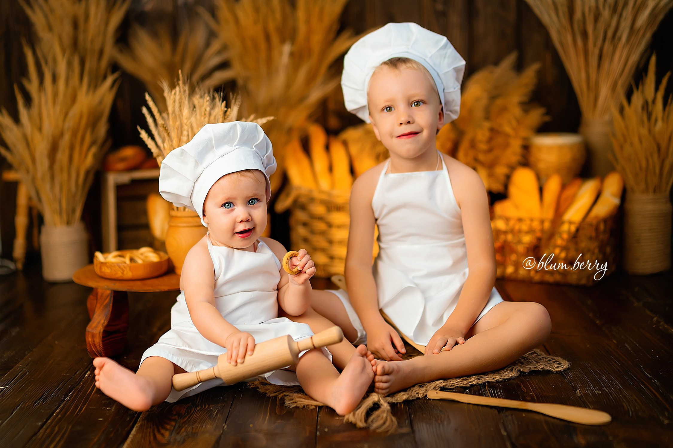 Детская фотостудия в Краснодаре. Детский и семейный фотограф в Краснодаре Анастасия Blumberry