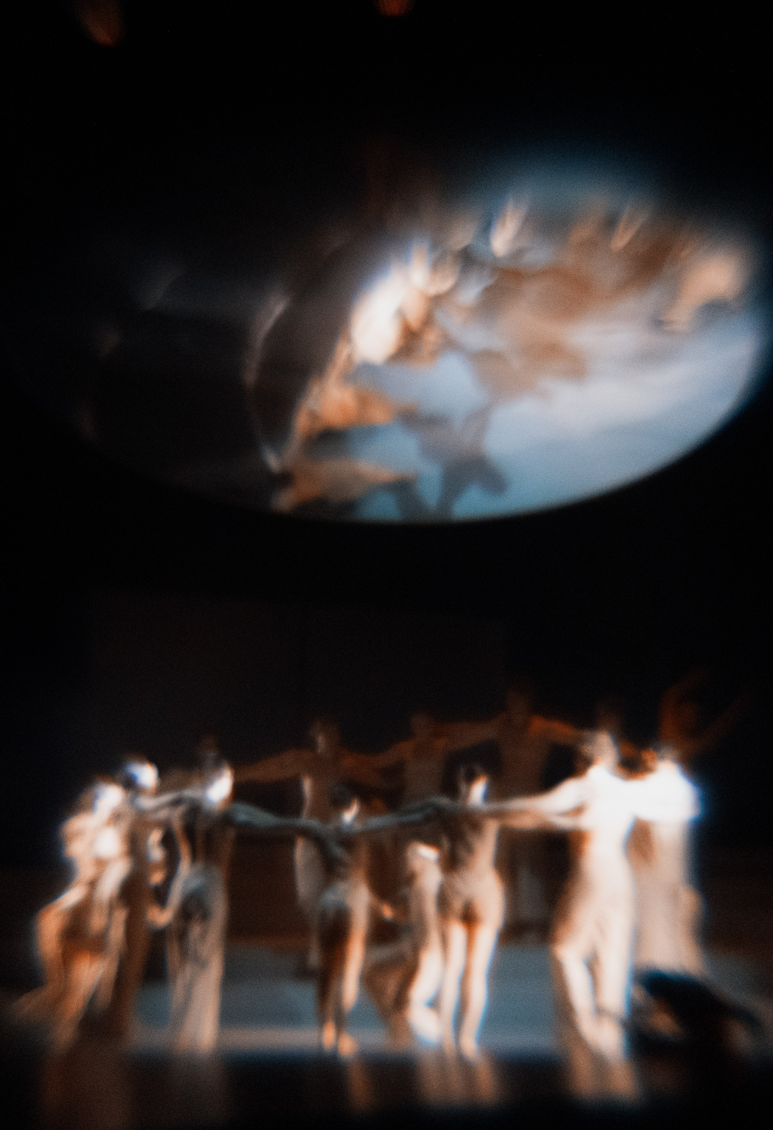 KONTAKT. Fusion Wedding Photographer