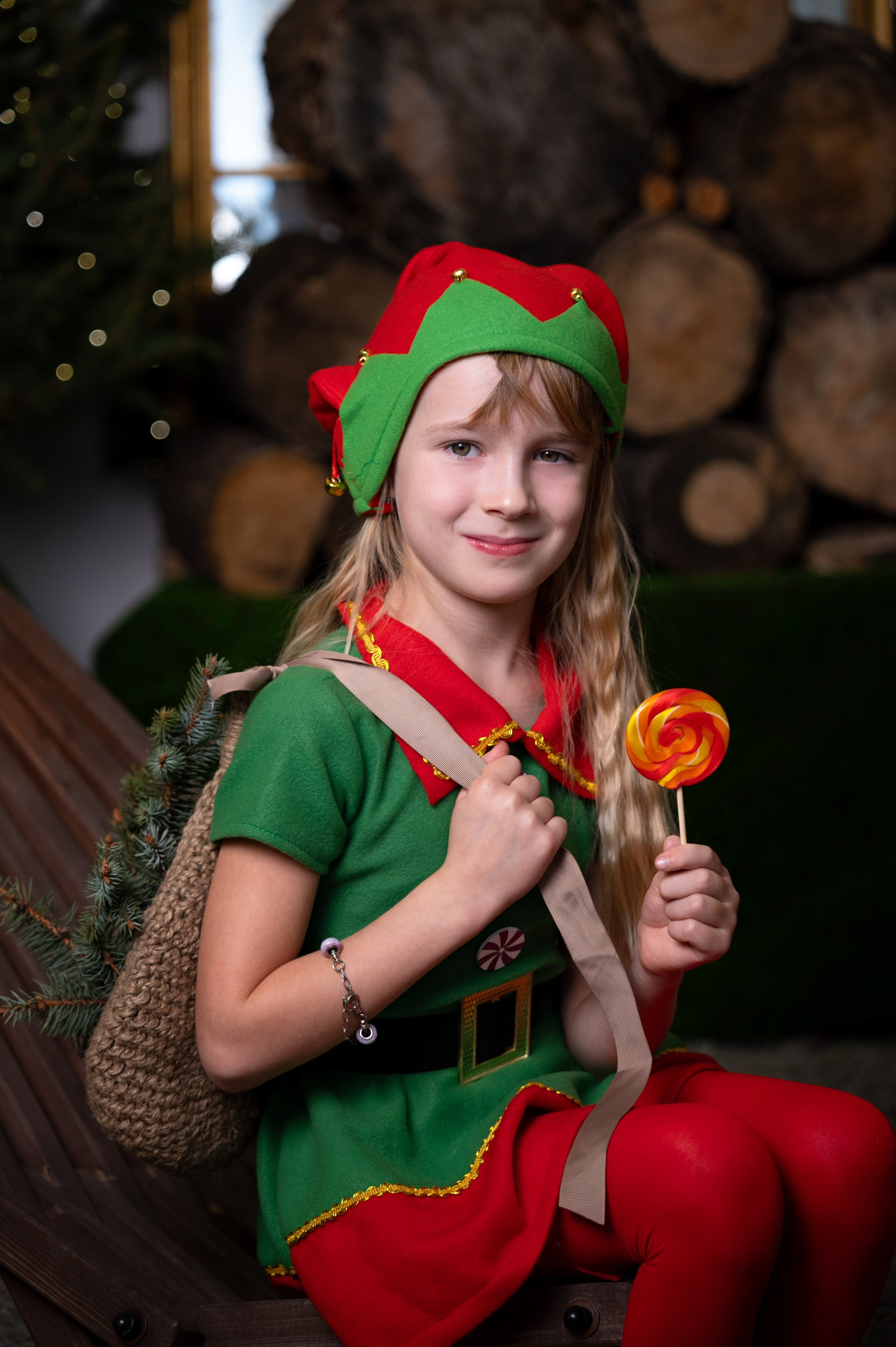 Гномики. Главная