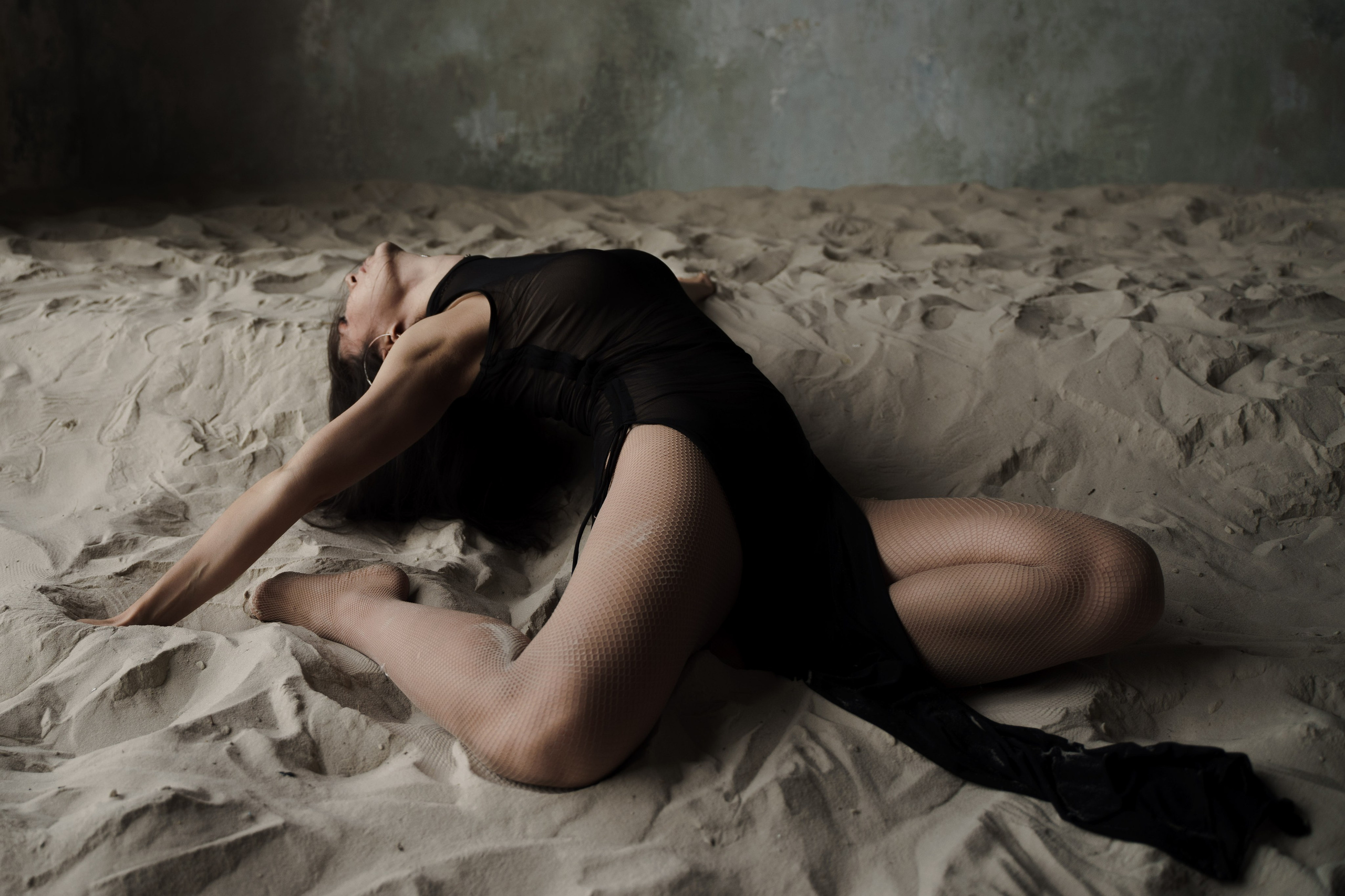 Регина. Портретный арт и репортажный фотограф в Нячанге Ульяхина Полина