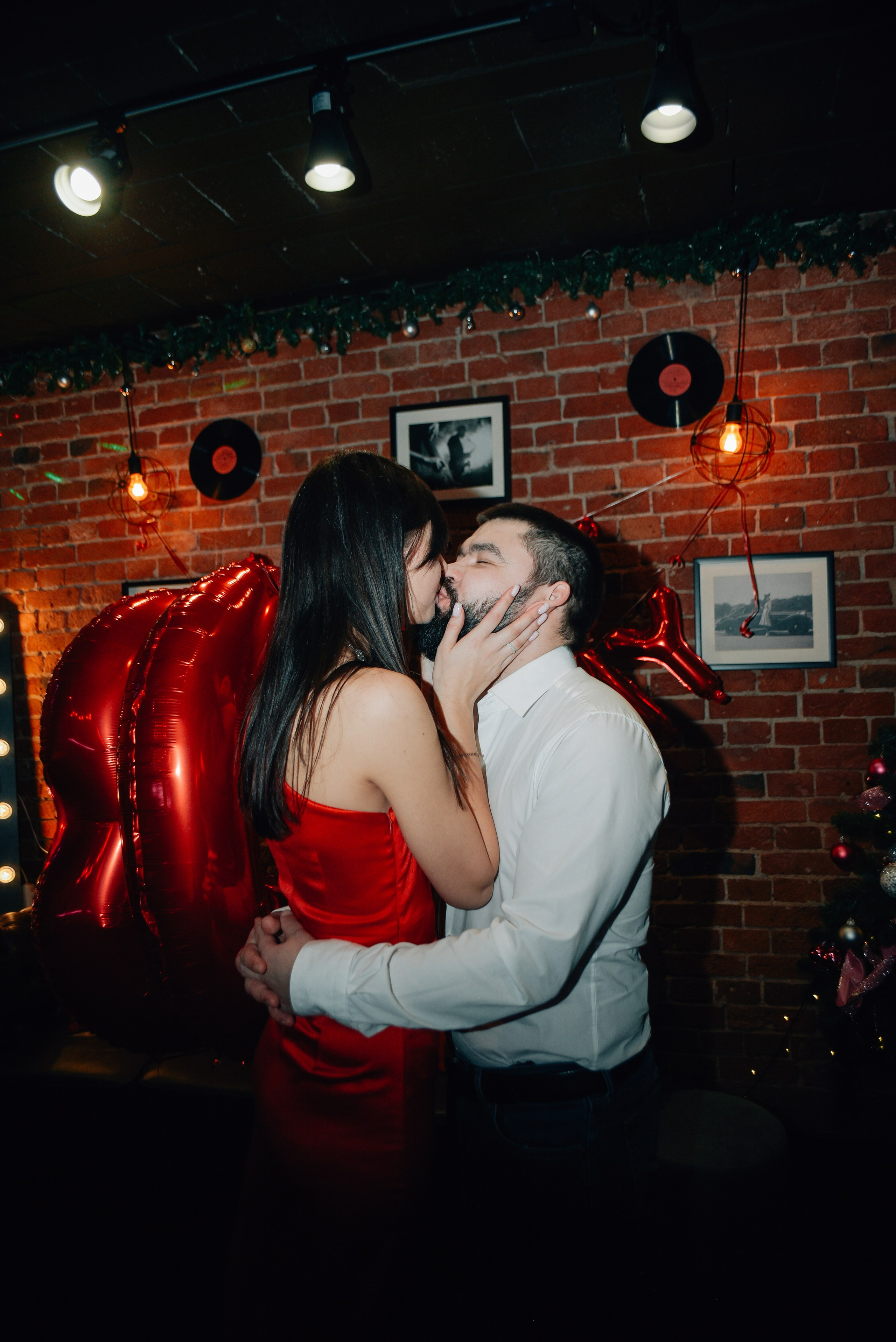 День Рождения Дарьи!. Фотограф Лола Волна, город Москва