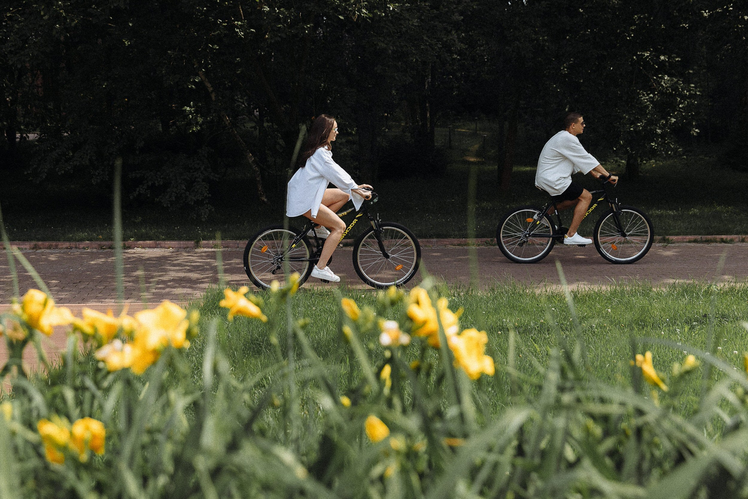 Goodies. Свадебный фотограф в Москве Владимир Барабанов