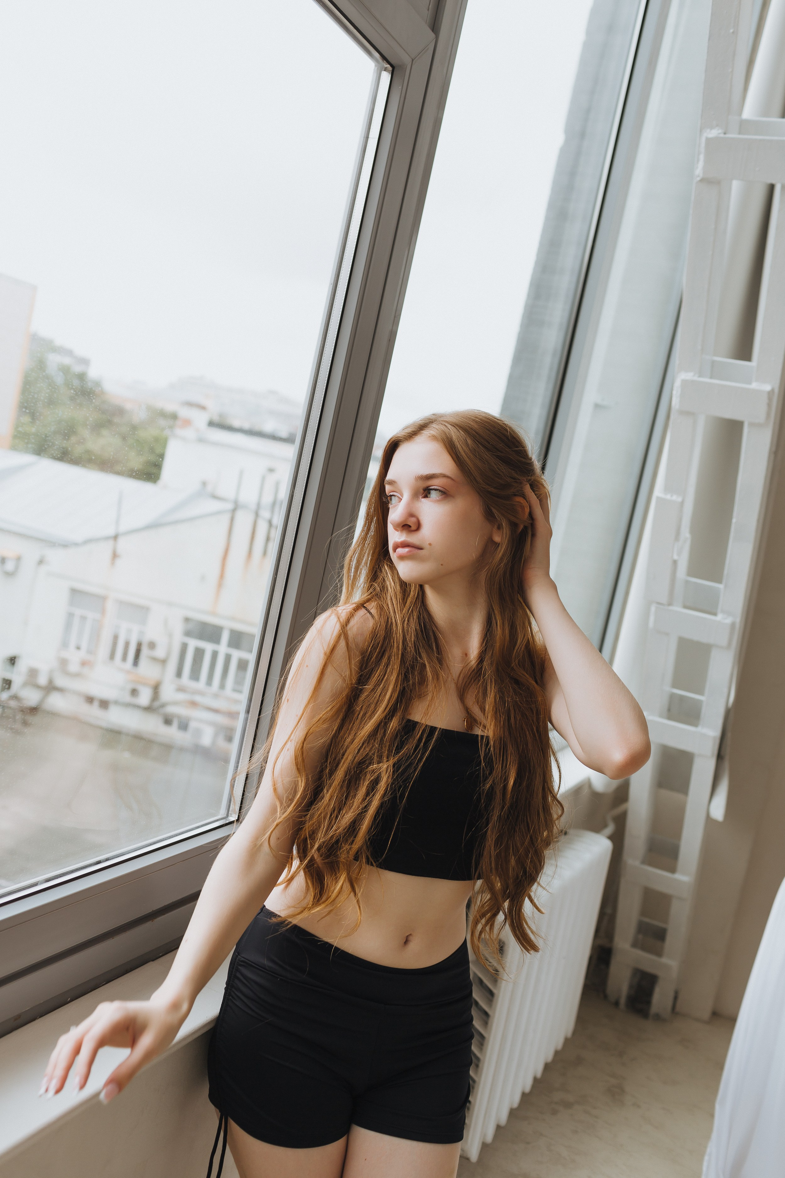 Дарья. Krylovaphoto