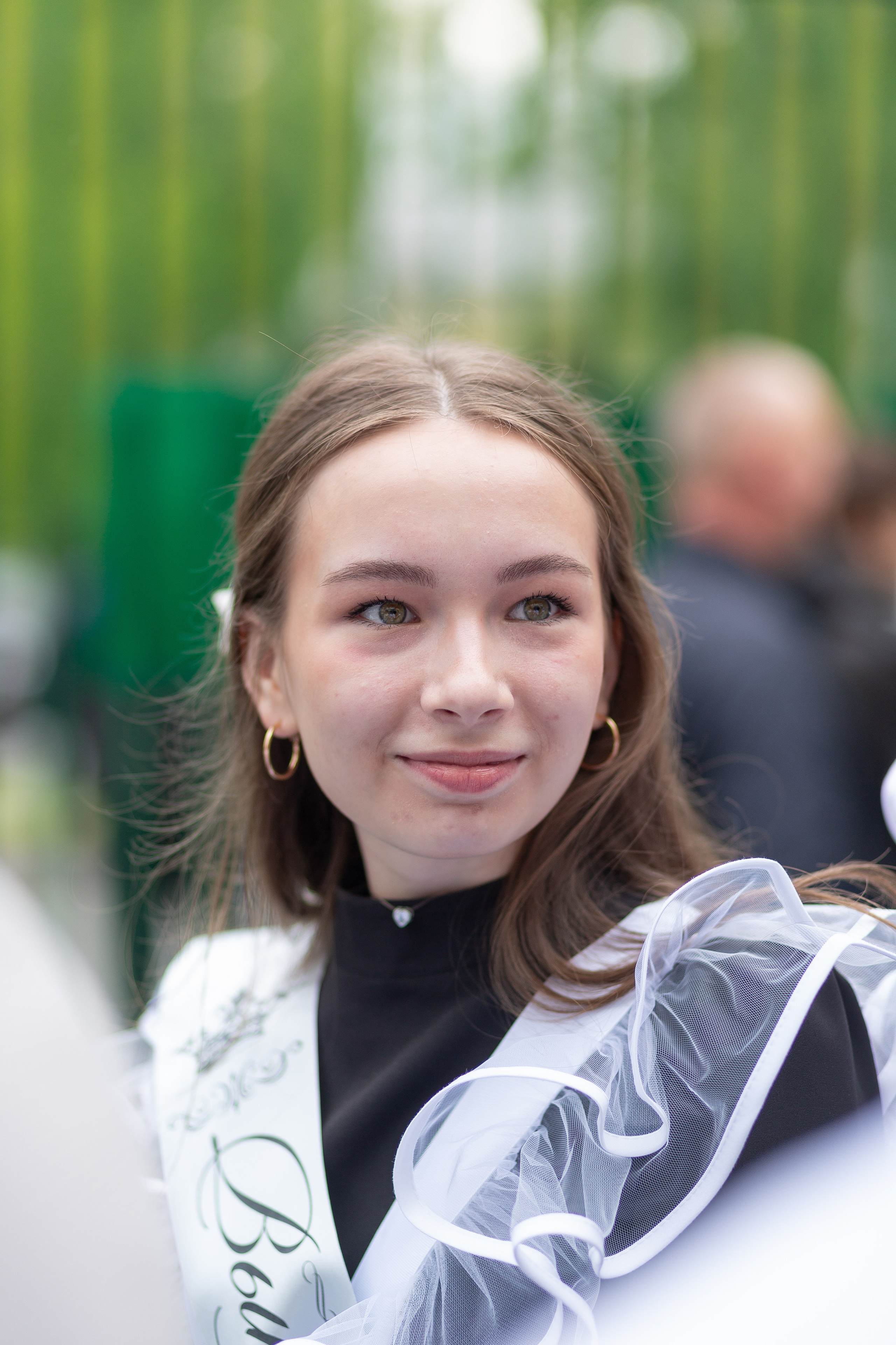 Последний звонок. Krylovaphoto