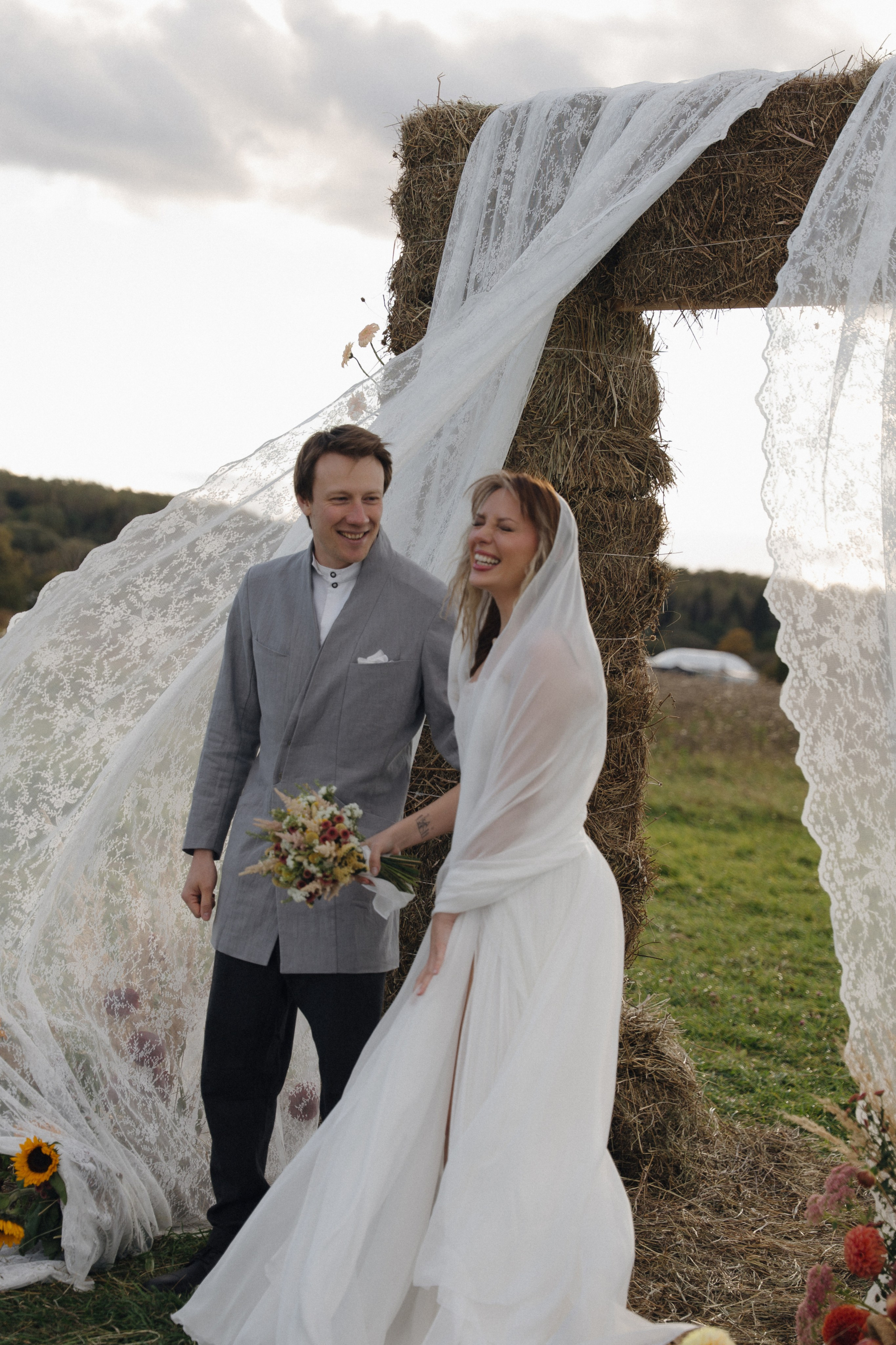 Солнцестояние. Свадебный фотограф Наташа Алешина