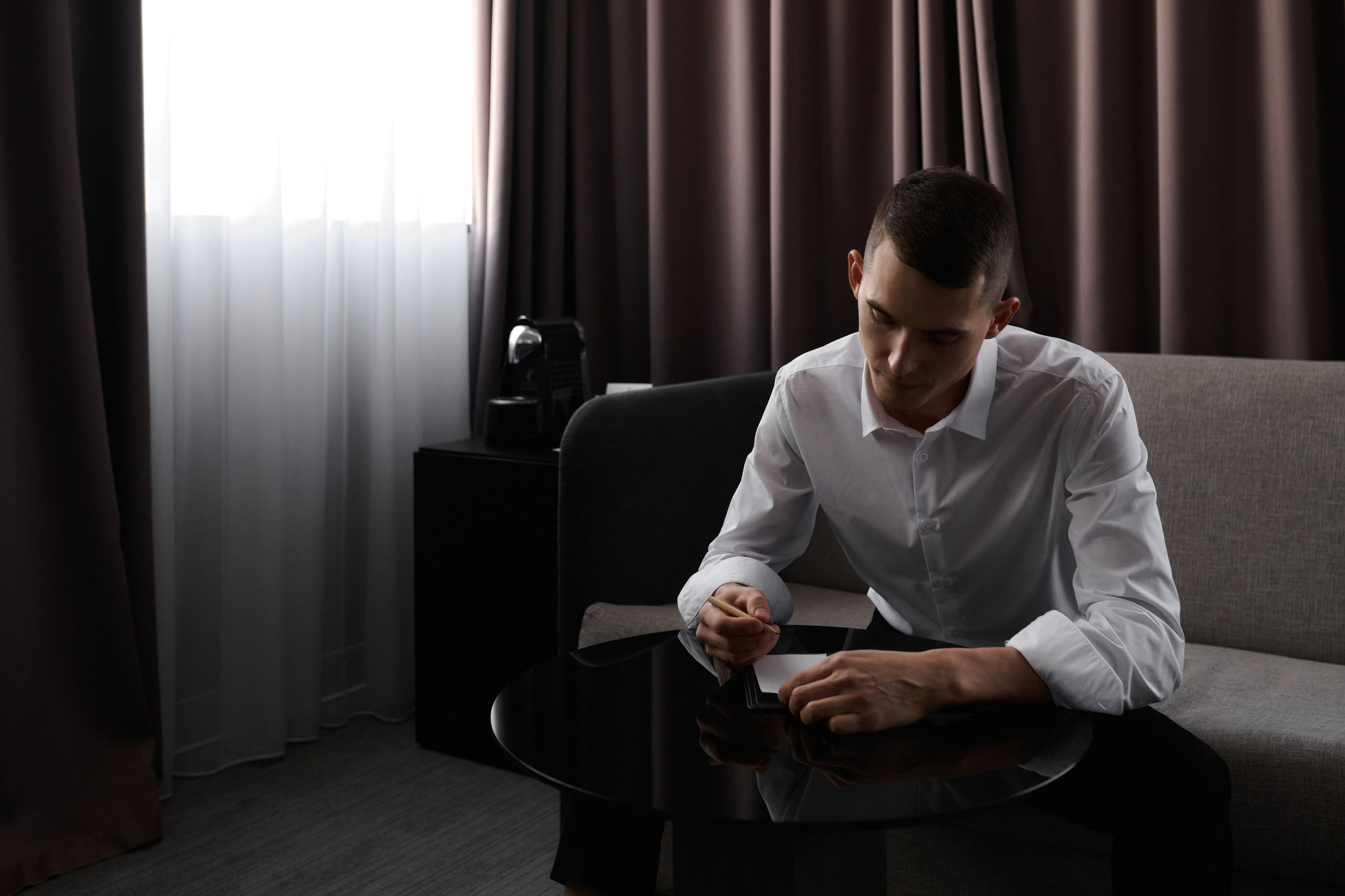 Ильнар и Лиза — 4Elements. Свадебный фотограф Екатеринбург/Челябинск — Любовь Волохова