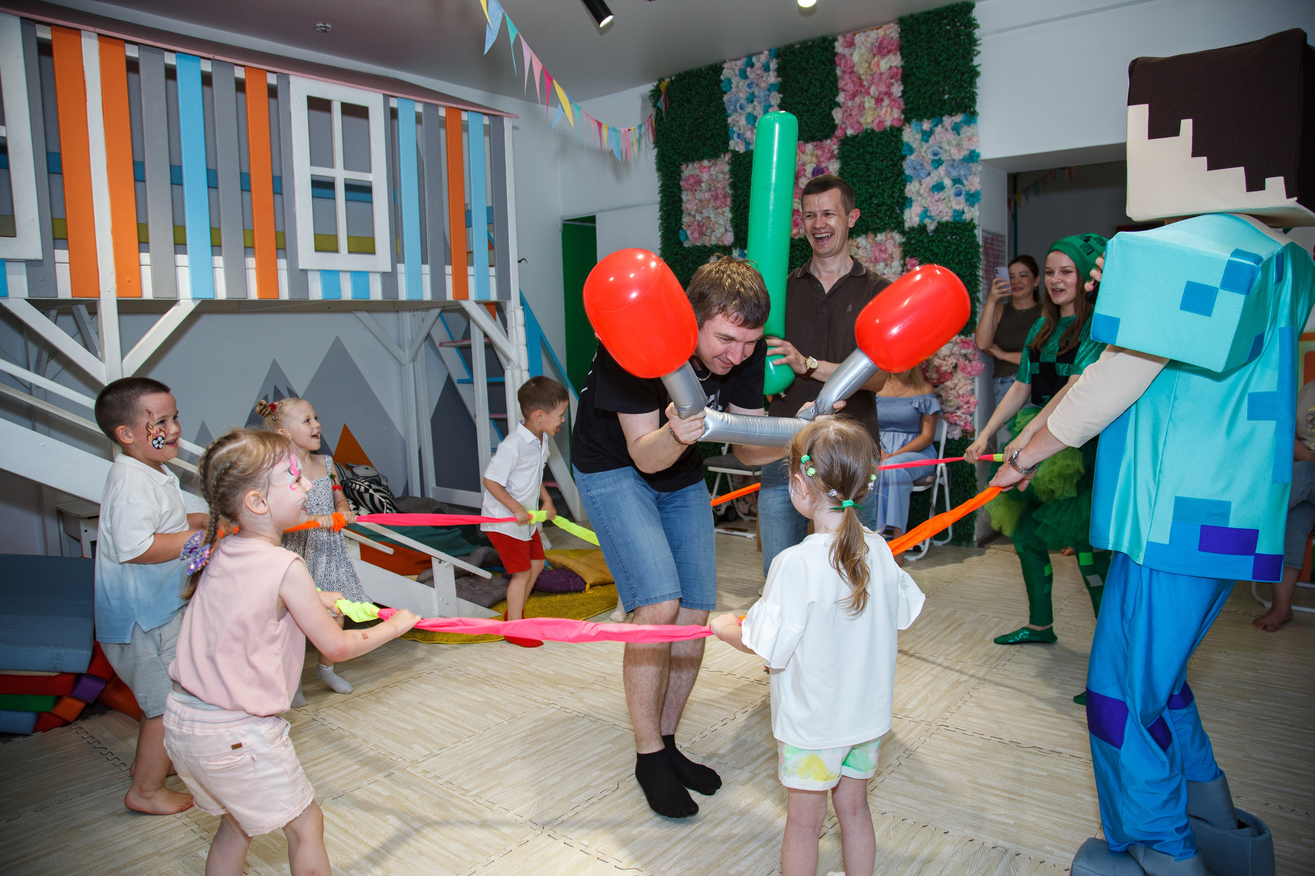 День рождения 28.06.25. Медиа-продюсер и фотограф Сорокина Кристина г. Благовещенск