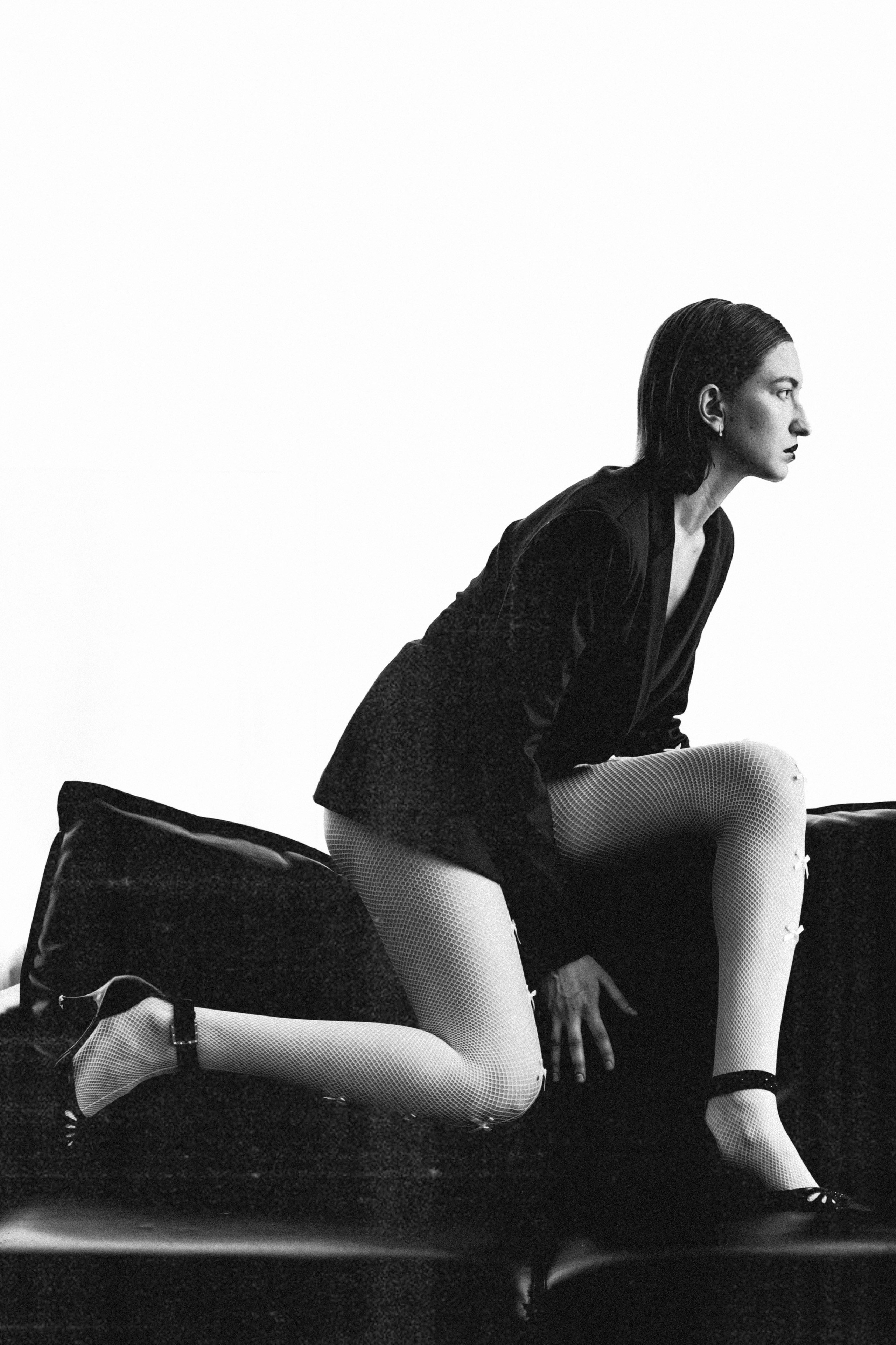 Леся. Твой фотограф Алина Кочергина