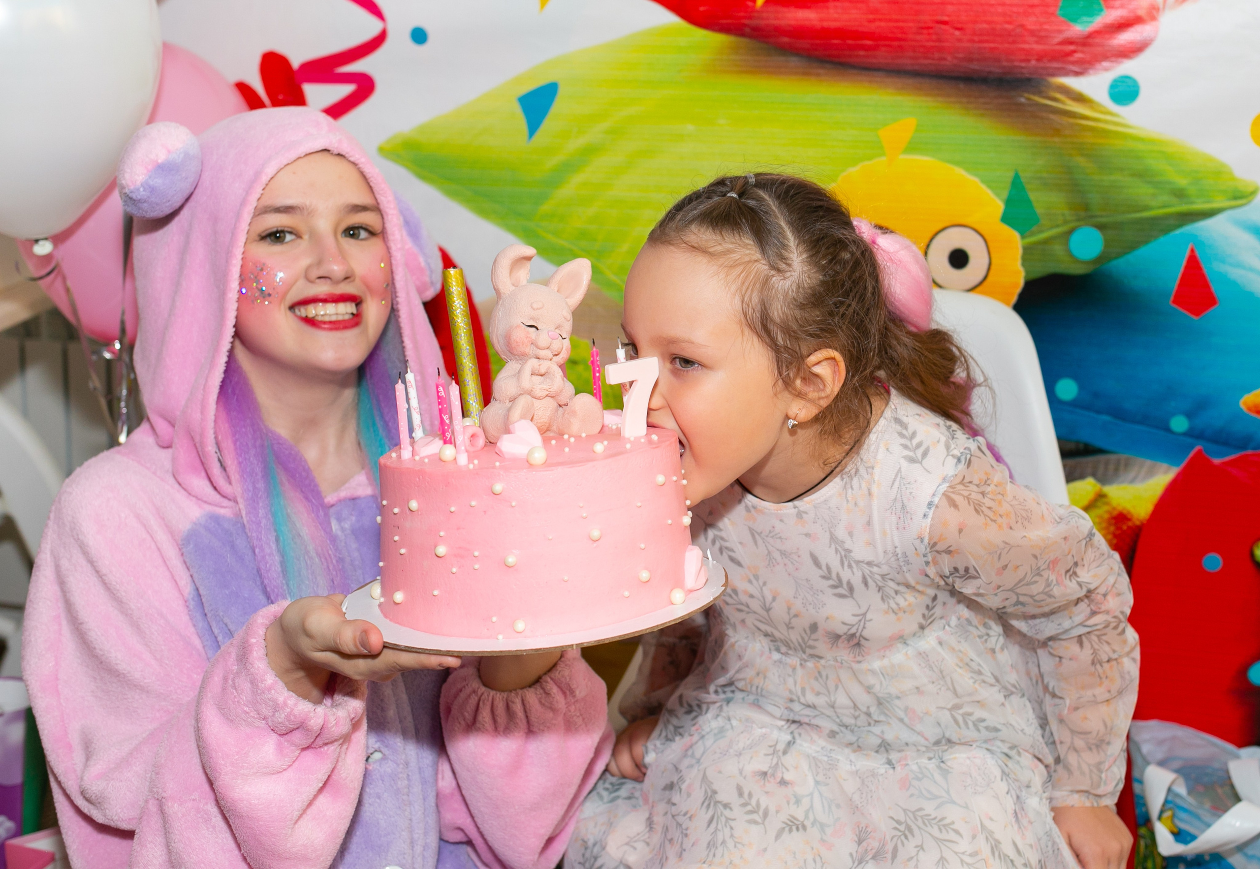 Праздники. Фотограф новорожденных и семейный фотограф НСО г. Бердск Марина Львова