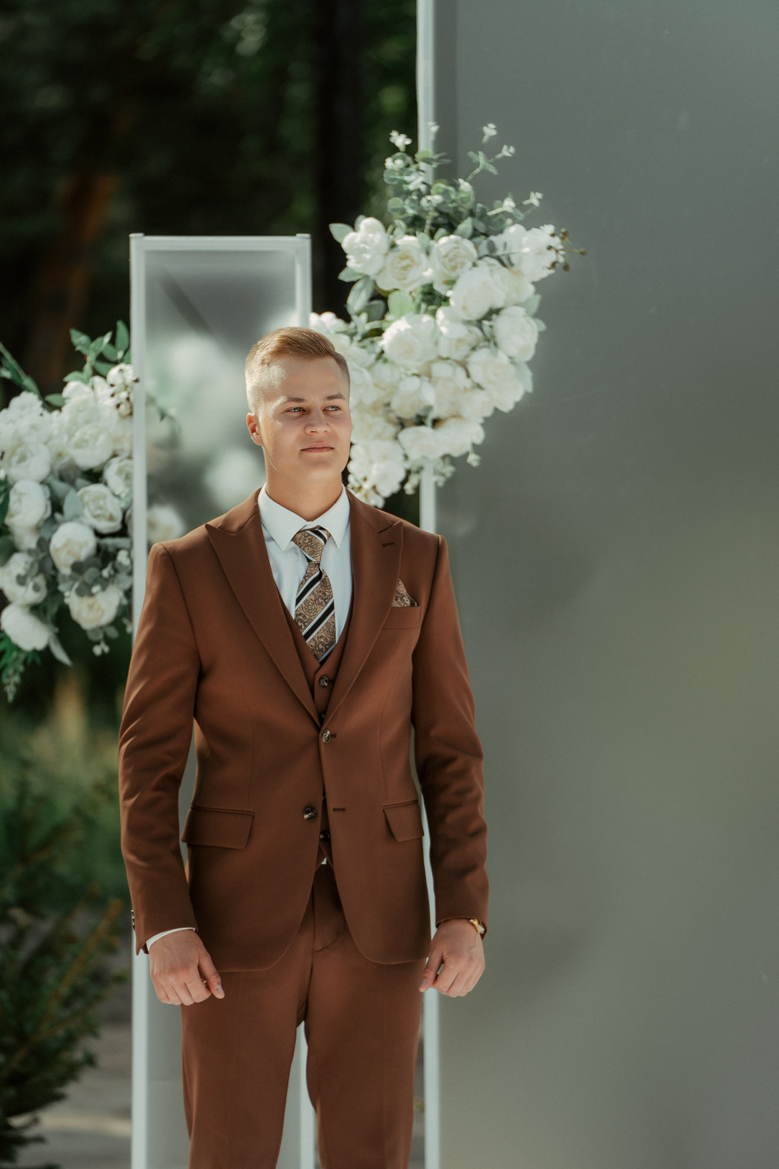 Антон и Оксана. Фотограф Никита Анкудинов. Москва — Чебоксары — Казань