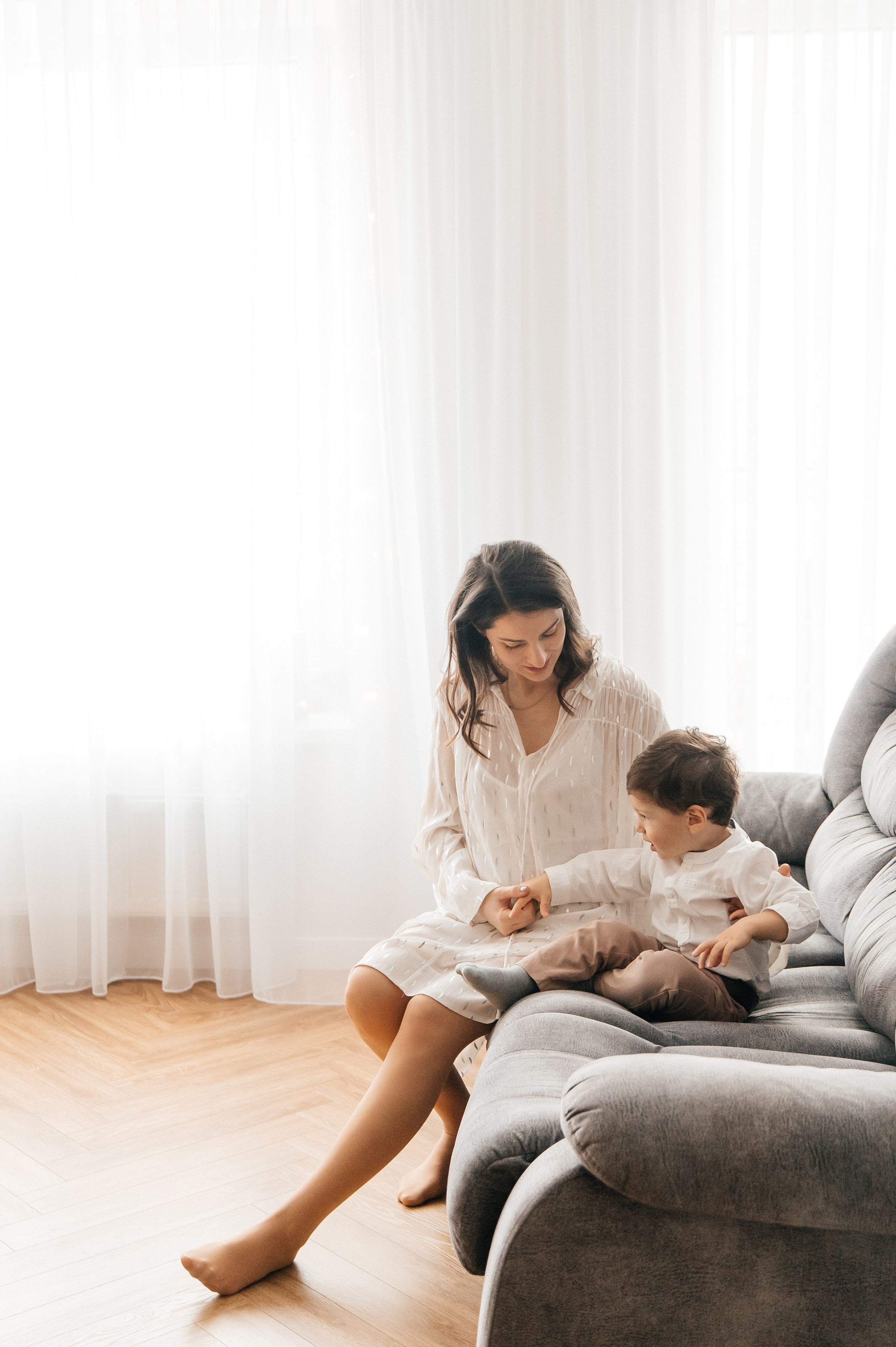 FAMILY. Мария — Свадебный фотограф