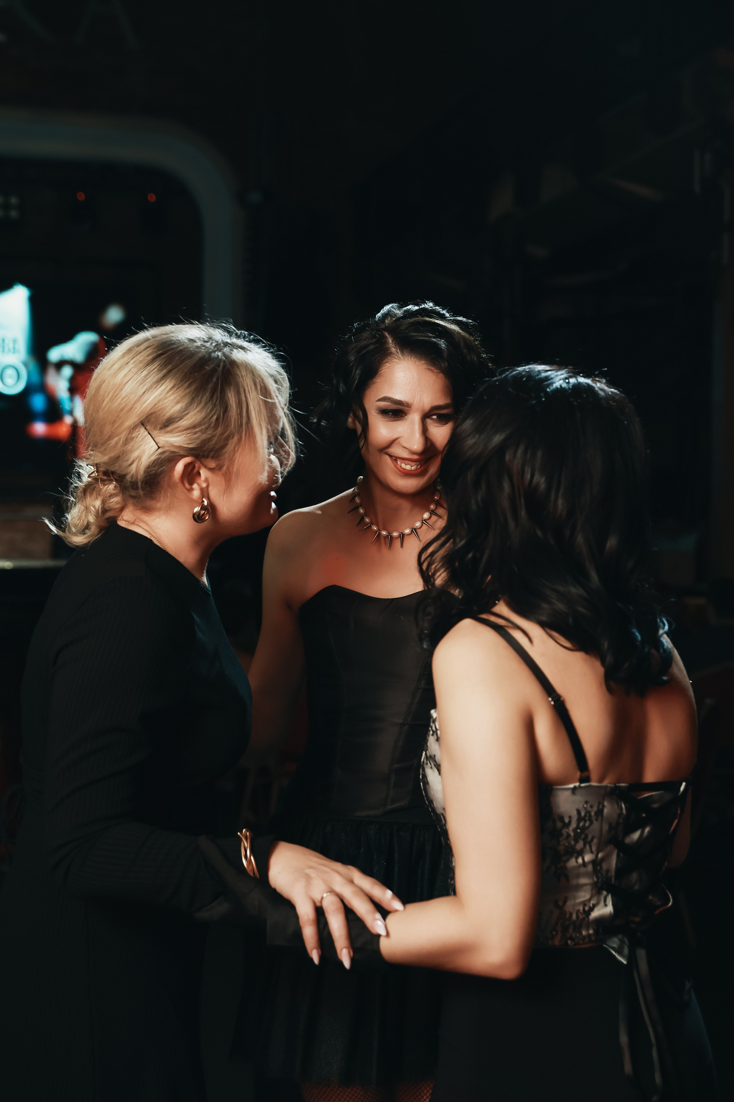 Вокальное шоу «Грани 2.0». Фотограф Воронеж, Новая Усмань Мария Бублик