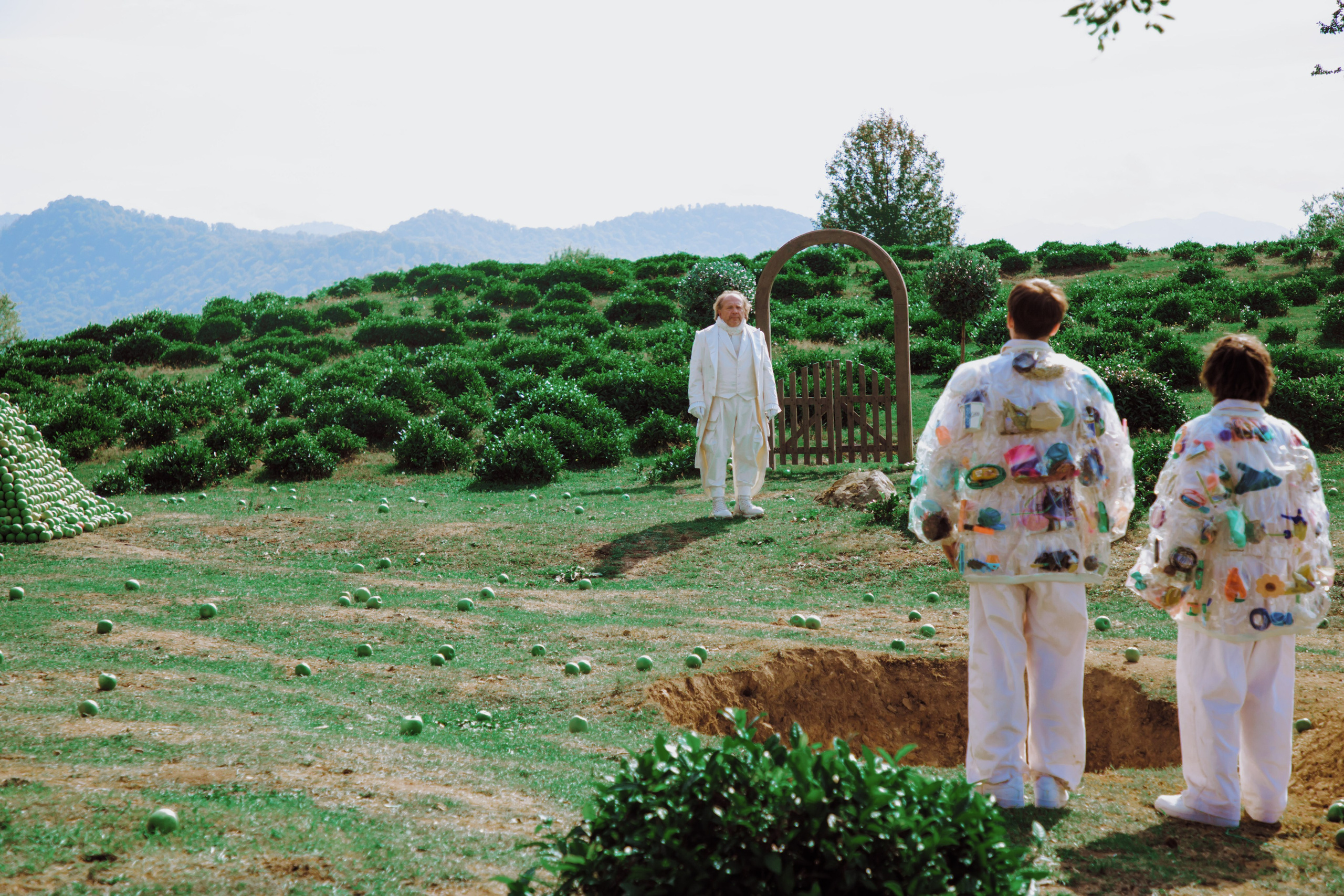 Backstage «Алиса в стране чудес». Фотограф в Москве и Санкт-Петербурге Дарина