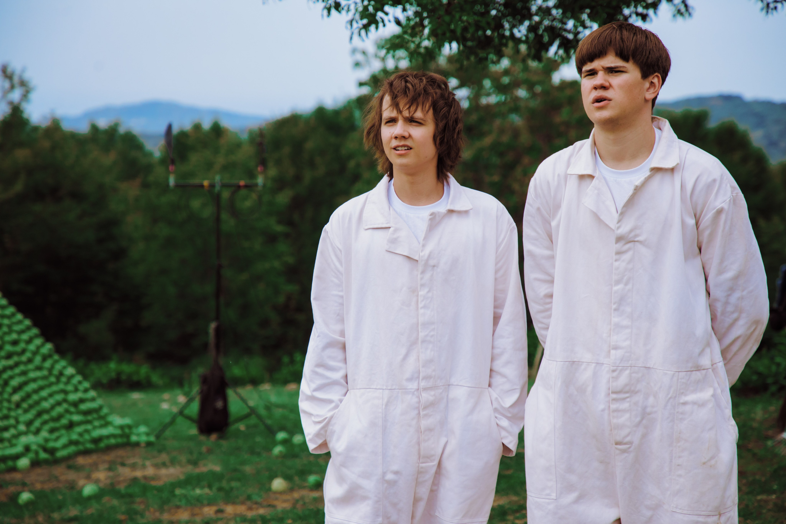 Backstage «Алиса в стране чудес». Фотограф в Москве и Санкт-Петербурге Дарина