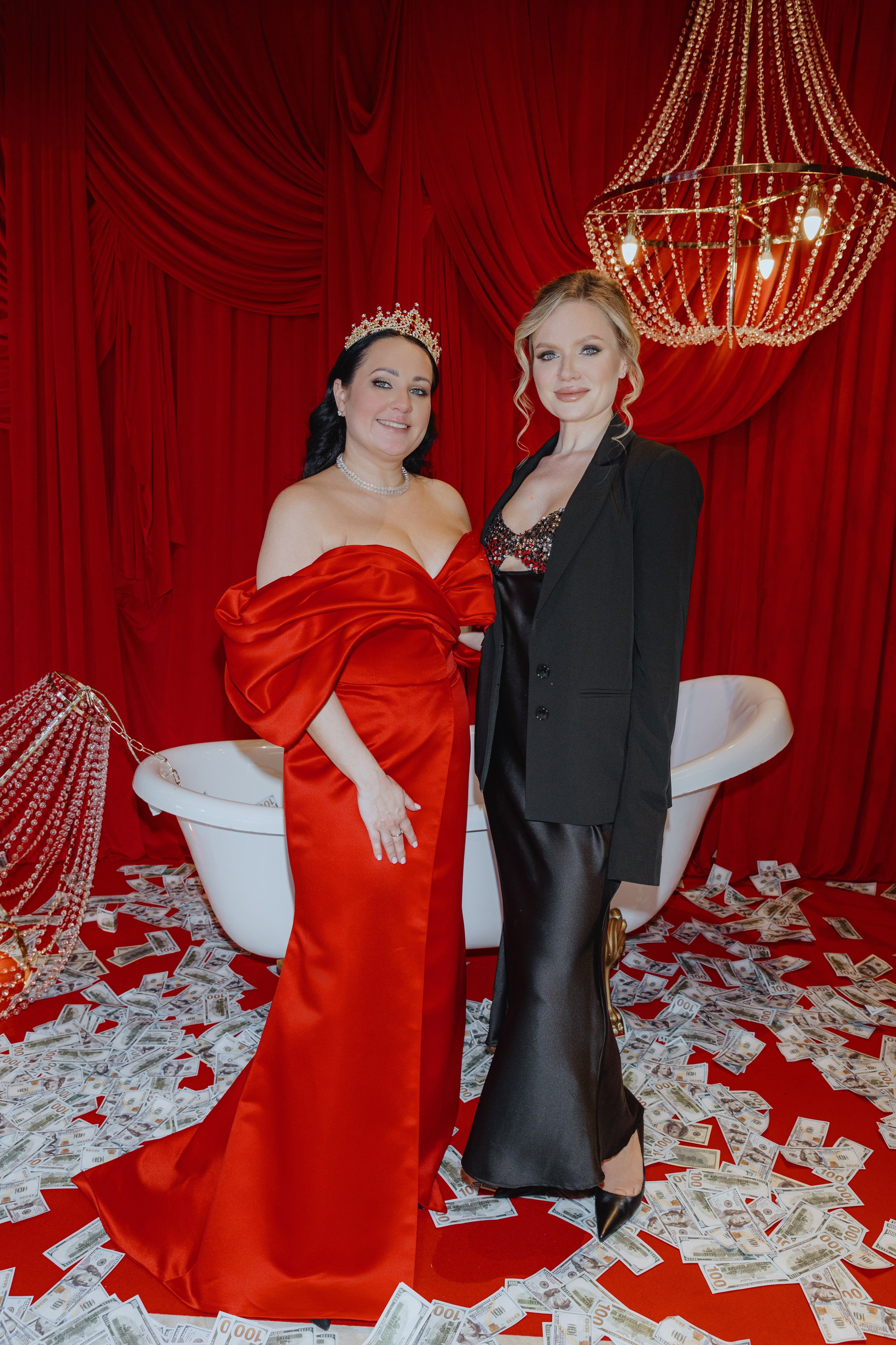 День Рождения Галины Сергеевны (Подольск). Фотограф в Москве и Санкт-Петербурге Дарина