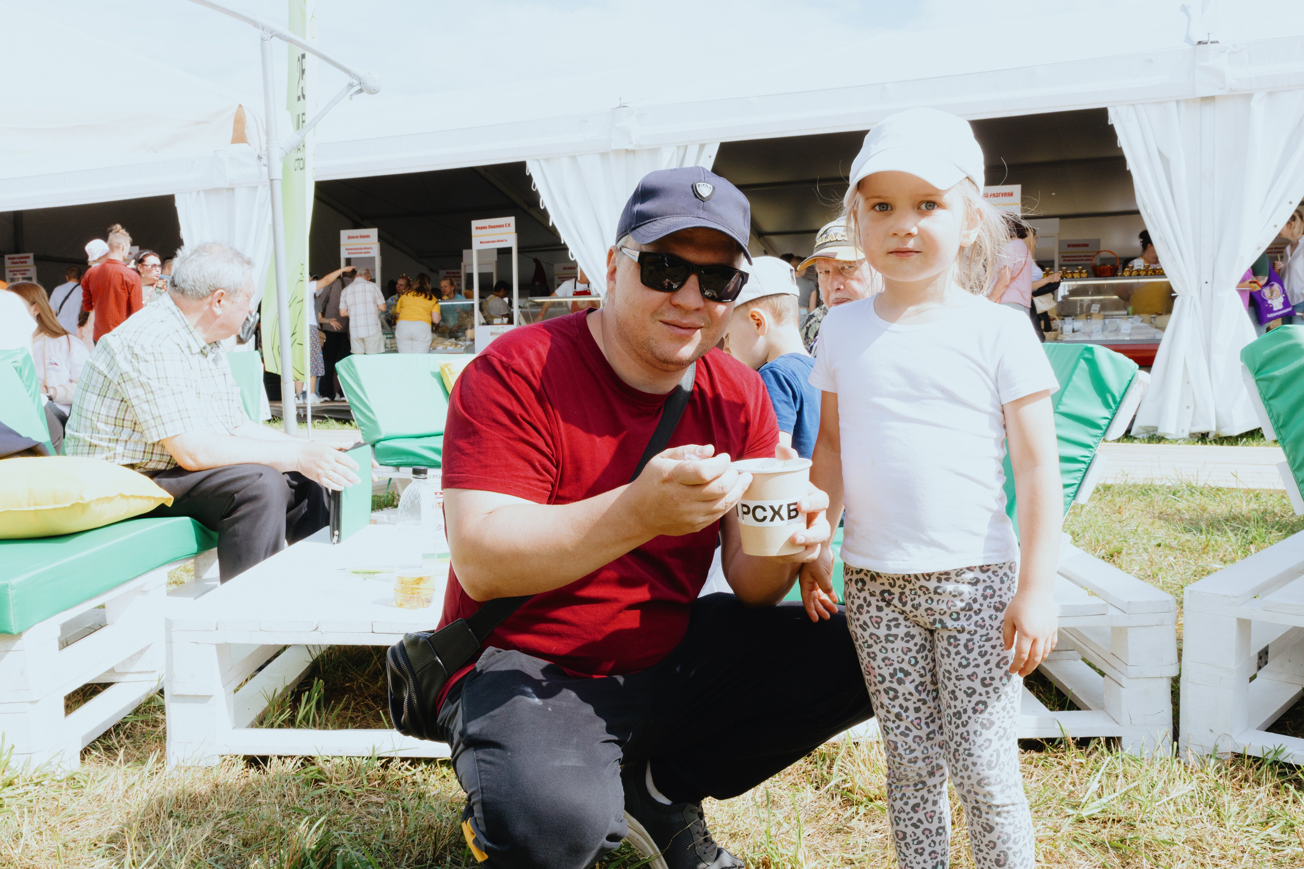 Россельхозбанк. Фотограф в Москве и Санкт-Петербурге Дарина