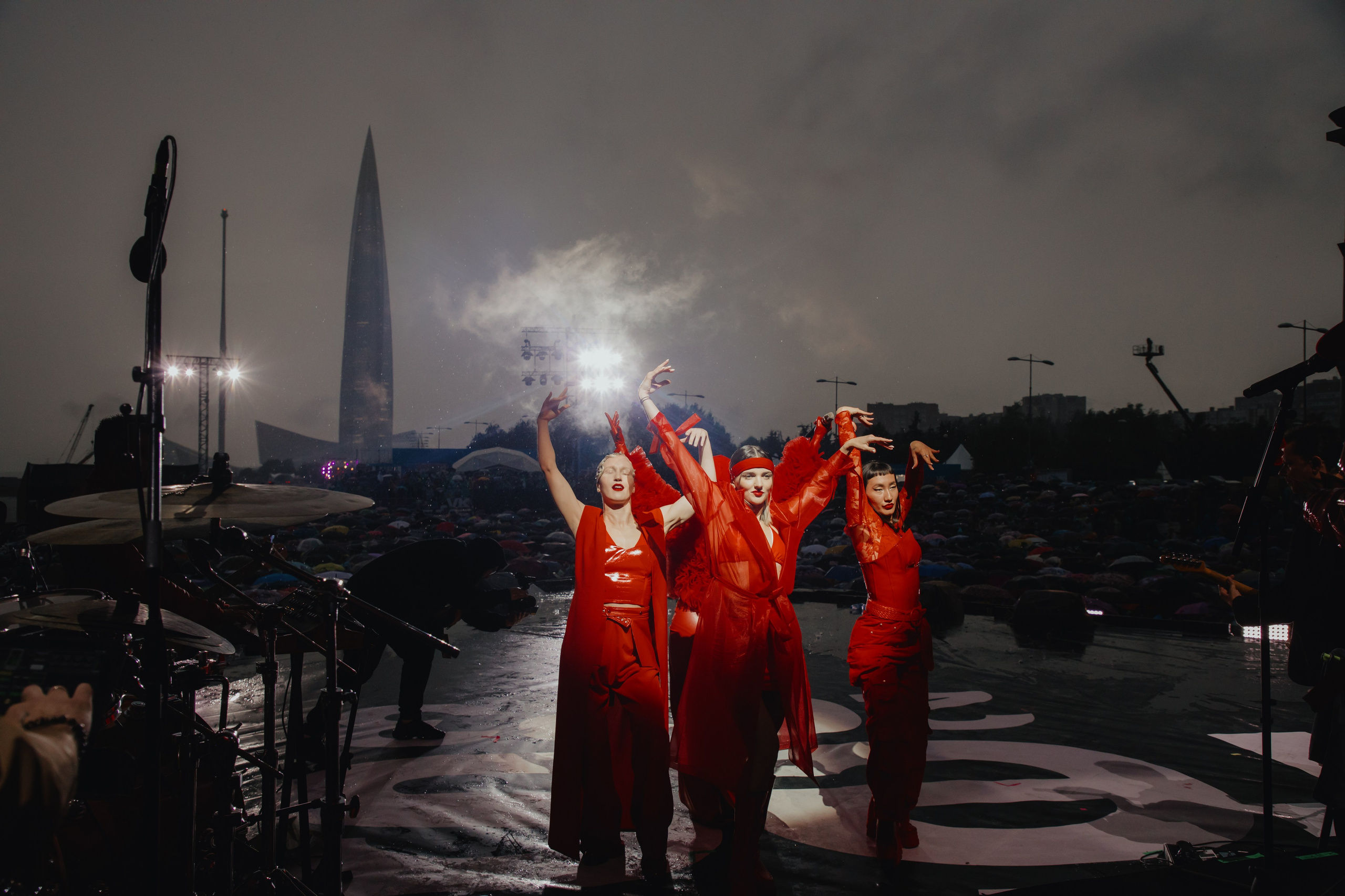 Концерты. Фотограф в Москве и Санкт-Петербурге Дарина