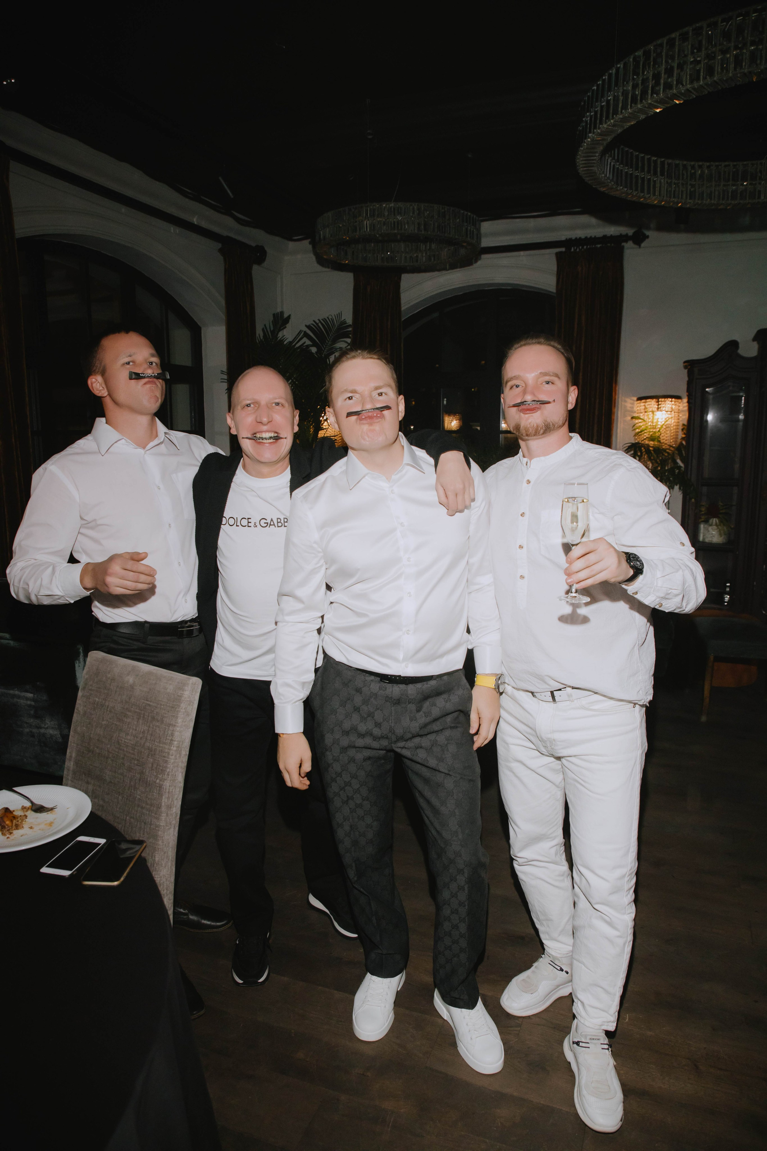 День Рождения Александра Иванова (Москва). Фотограф в Москве и Санкт-Петербурге Дарина