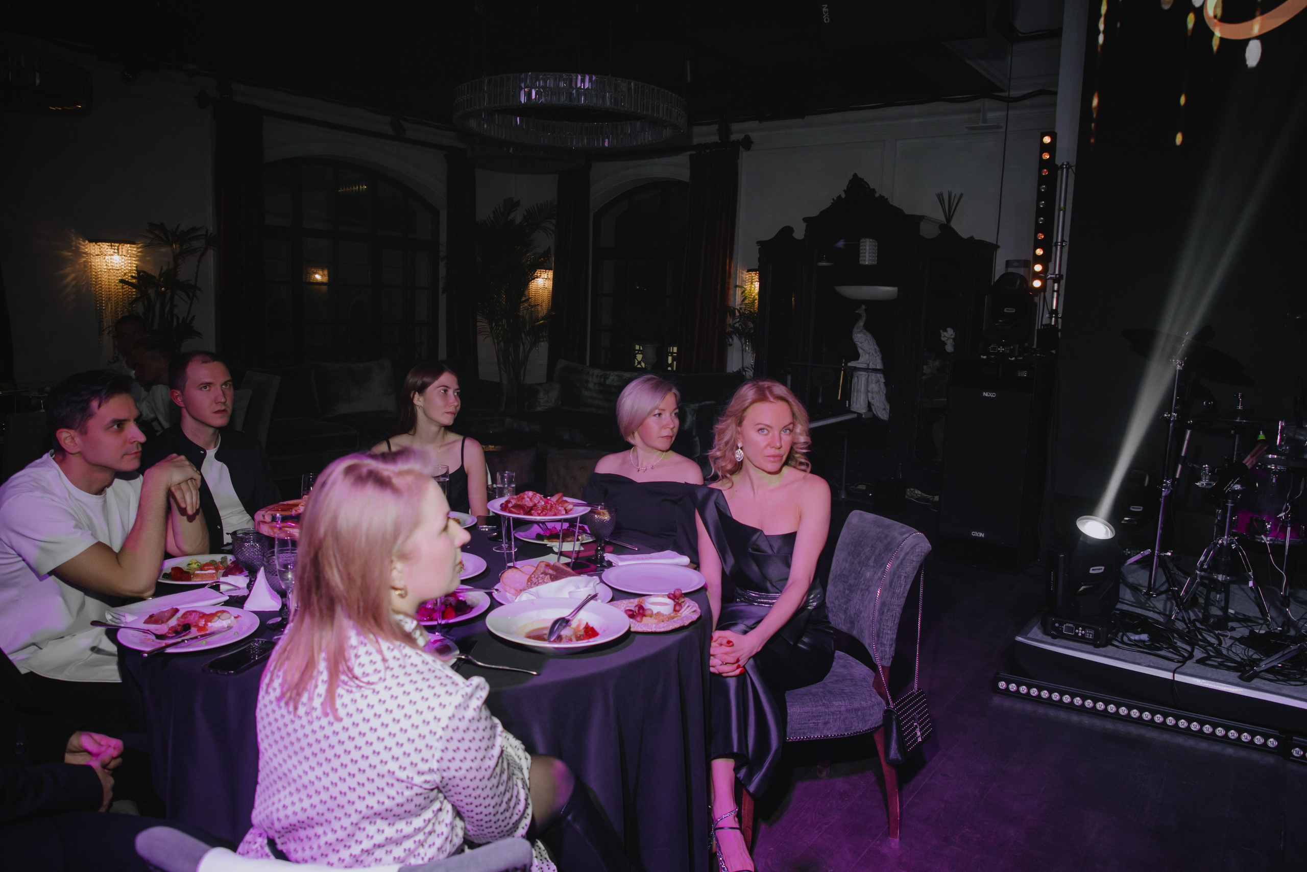 День Рождения Александра Иванова (Москва). Фотограф в Москве и Санкт-Петербурге Дарина