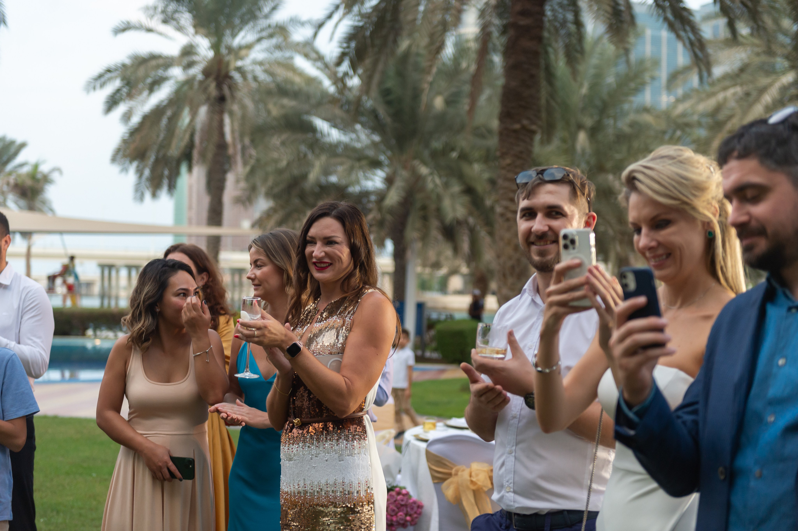 Елена и Денис (Абу Даби). Фотограф в Москве и Санкт-Петербурге Дарина