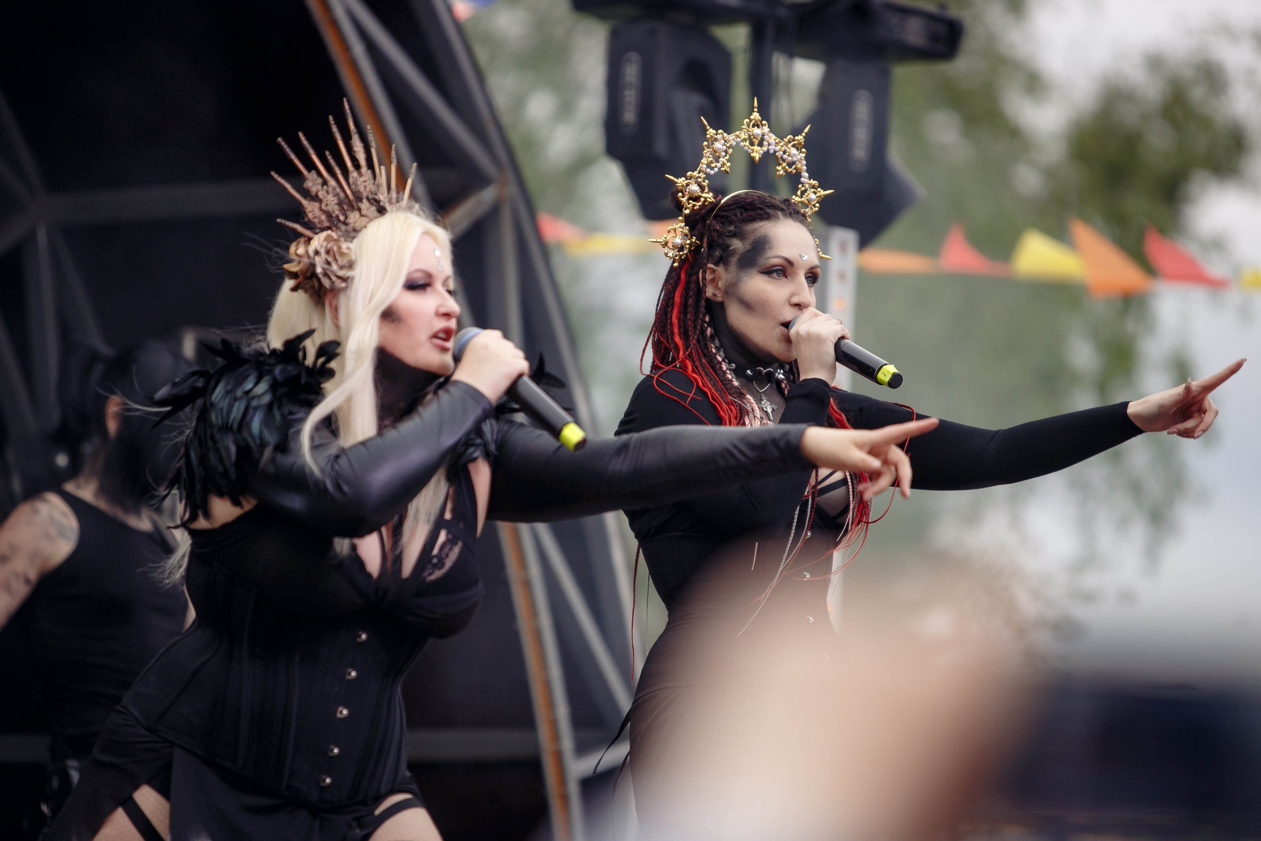 5 лет колесу обозрения. Ваш репортажный фотограф Артемий Антонов