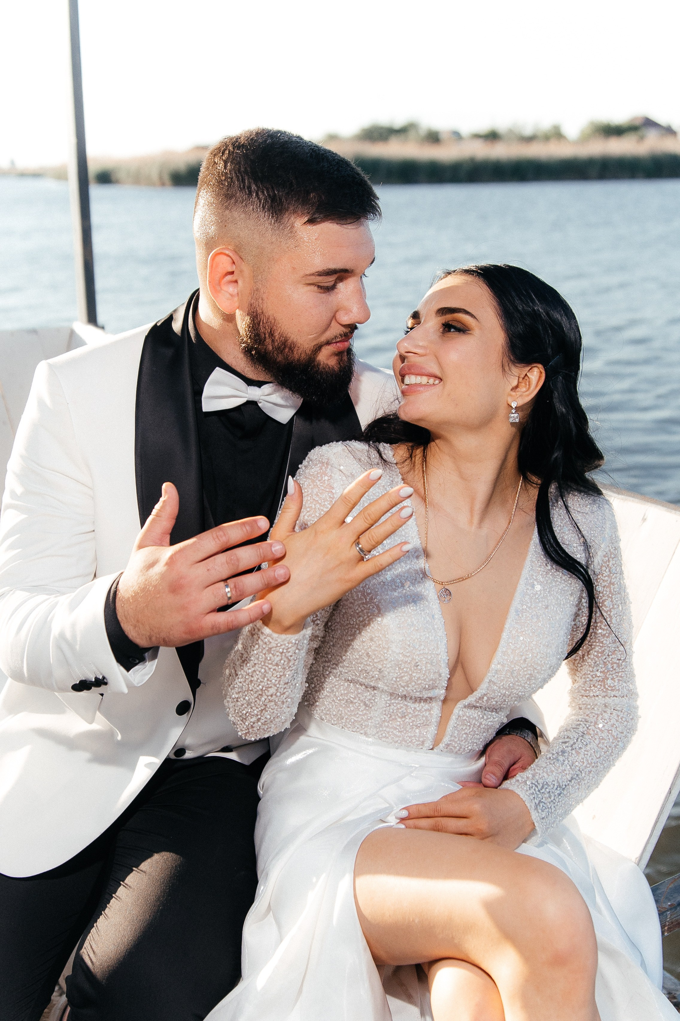 WED party A|K. Фотограф в Астрахани Радмир Баймухамедов