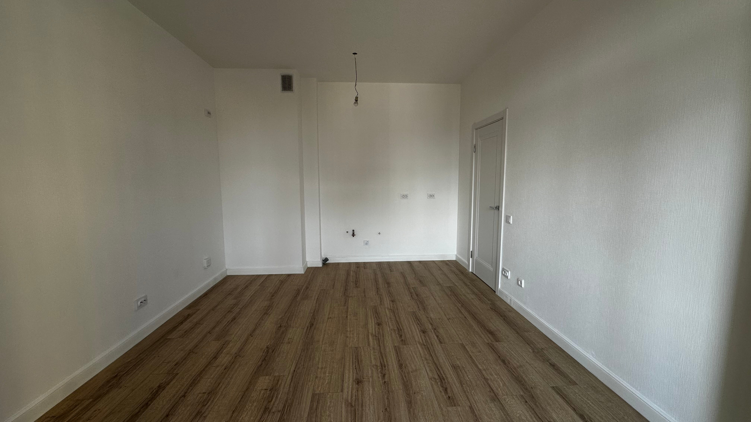 ЖК «Цивилизация на Неве» комплектация под ключ