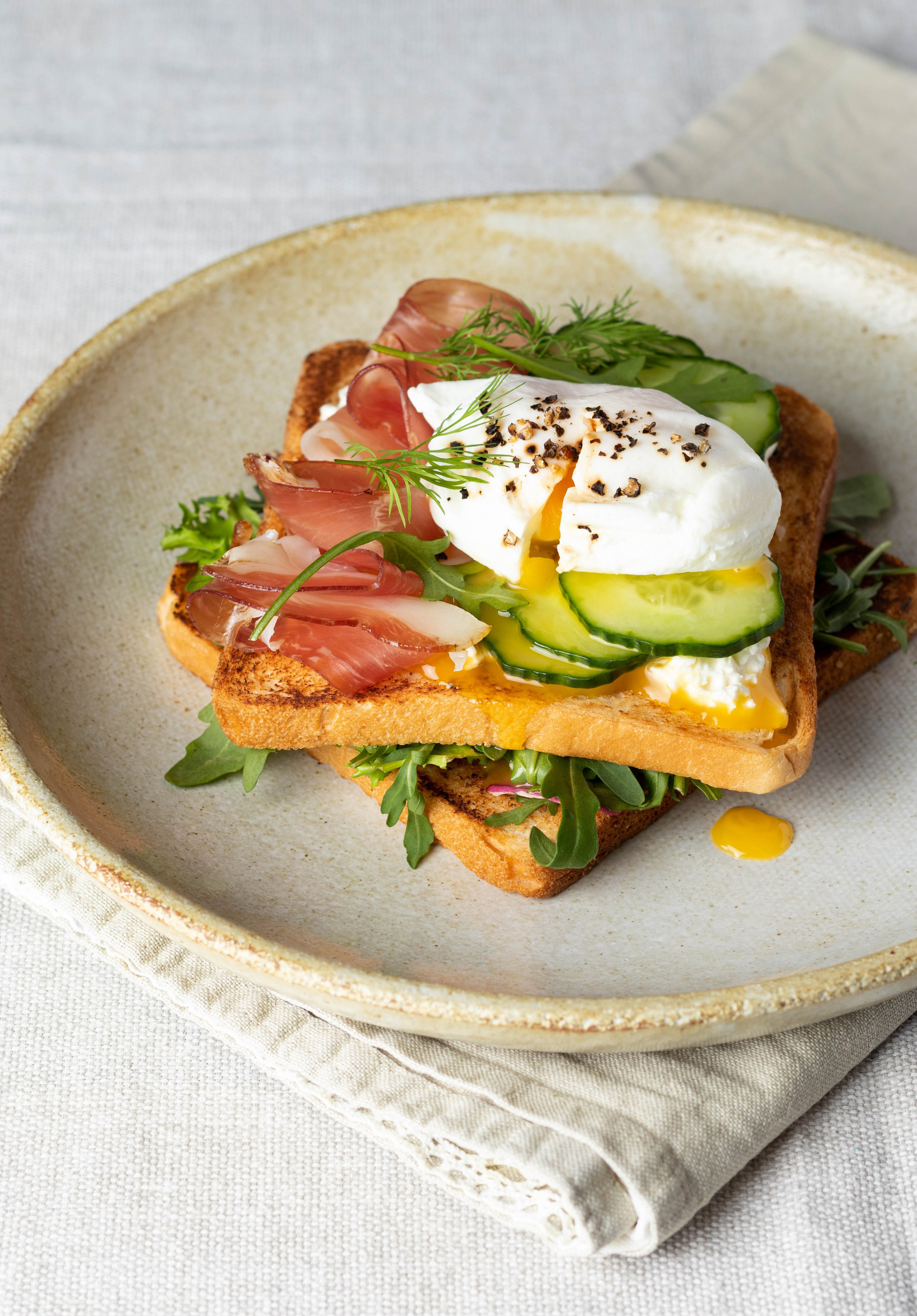 Тосты. Ольга Кирсанова фуд-фотограф, фуд-стилист, Москва