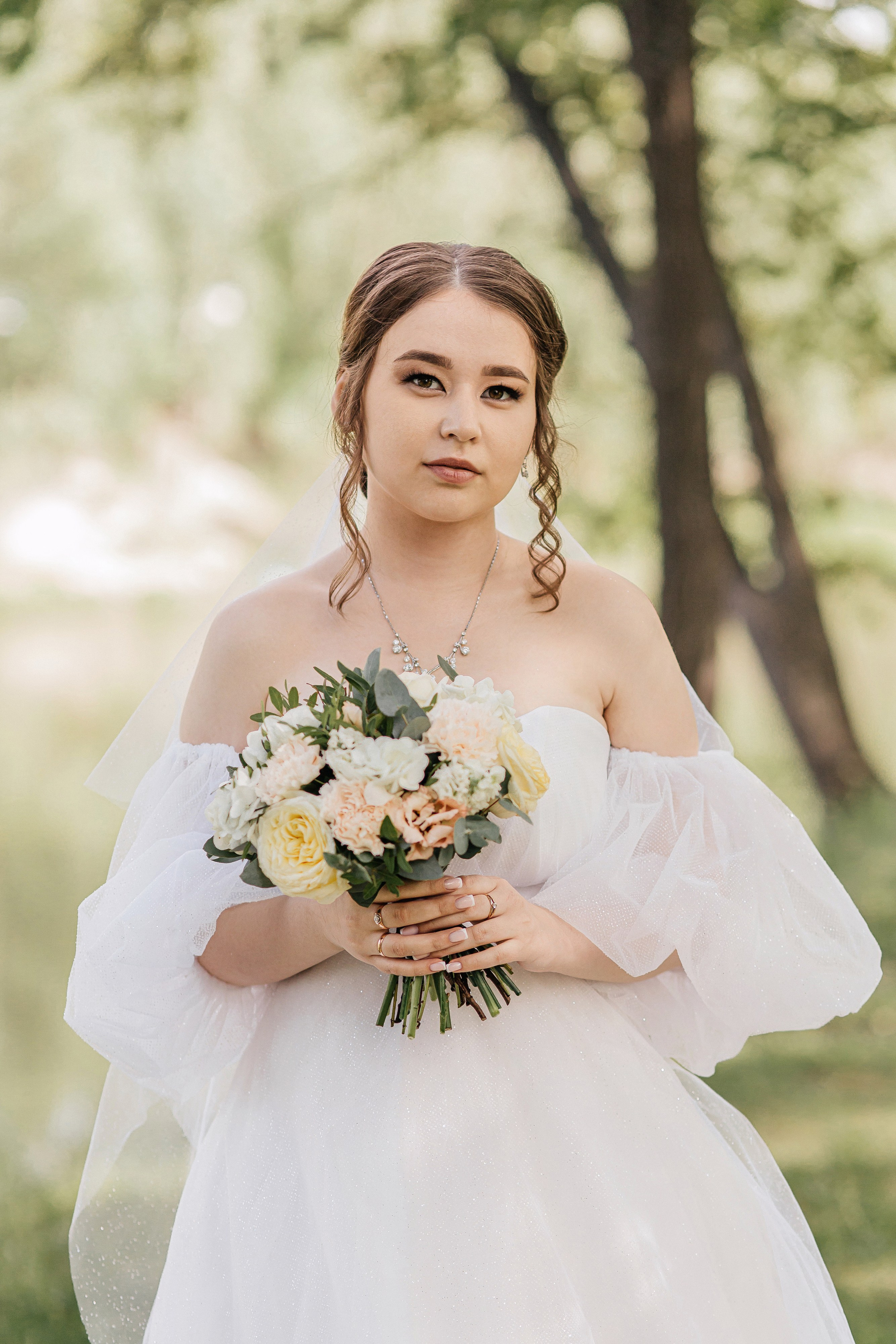 Никита и Даша. Свадебный и семейный фотограф Самара и Самарская область Дарья Зарипова