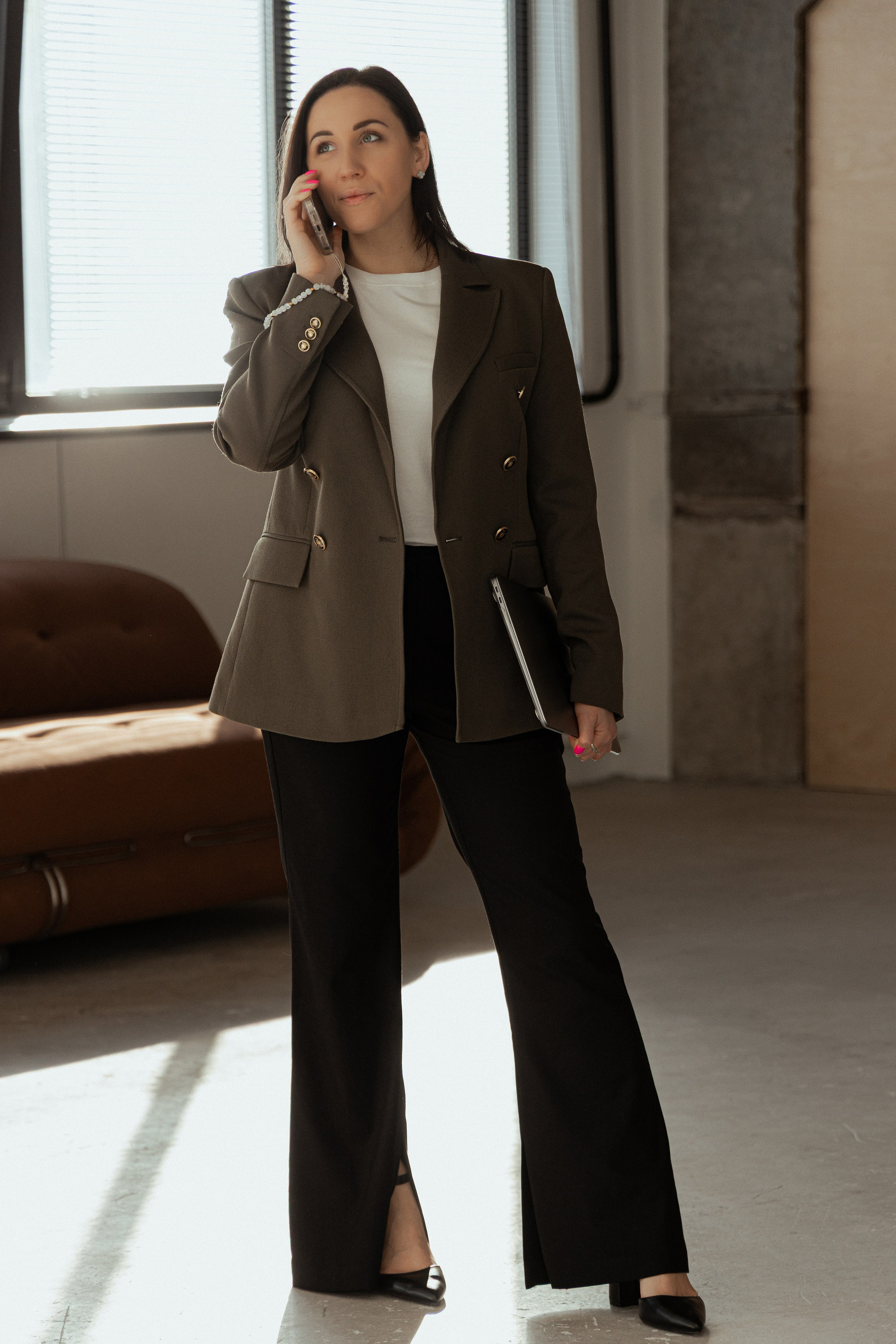 Диана. Фотограф Анастасия Пинчук