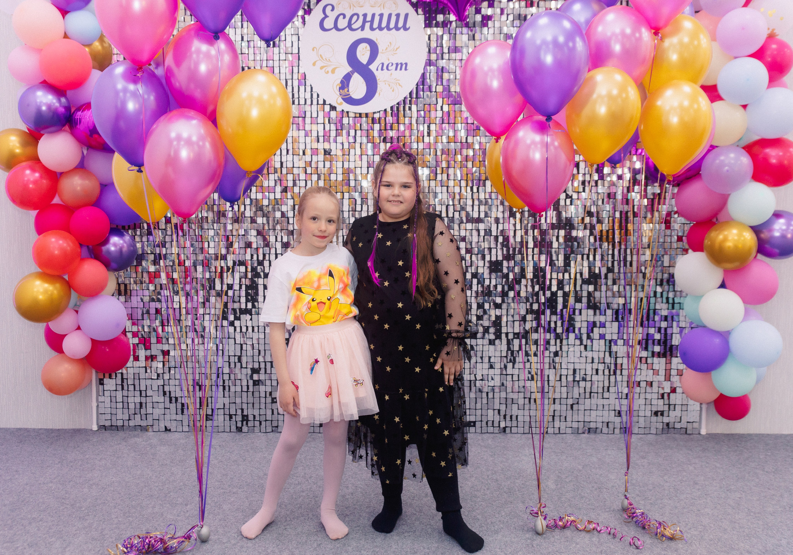 День Рождения Ломоносов. Фотограф в Кронштадте и Санкт-Петербурге Анастасия Коваленко