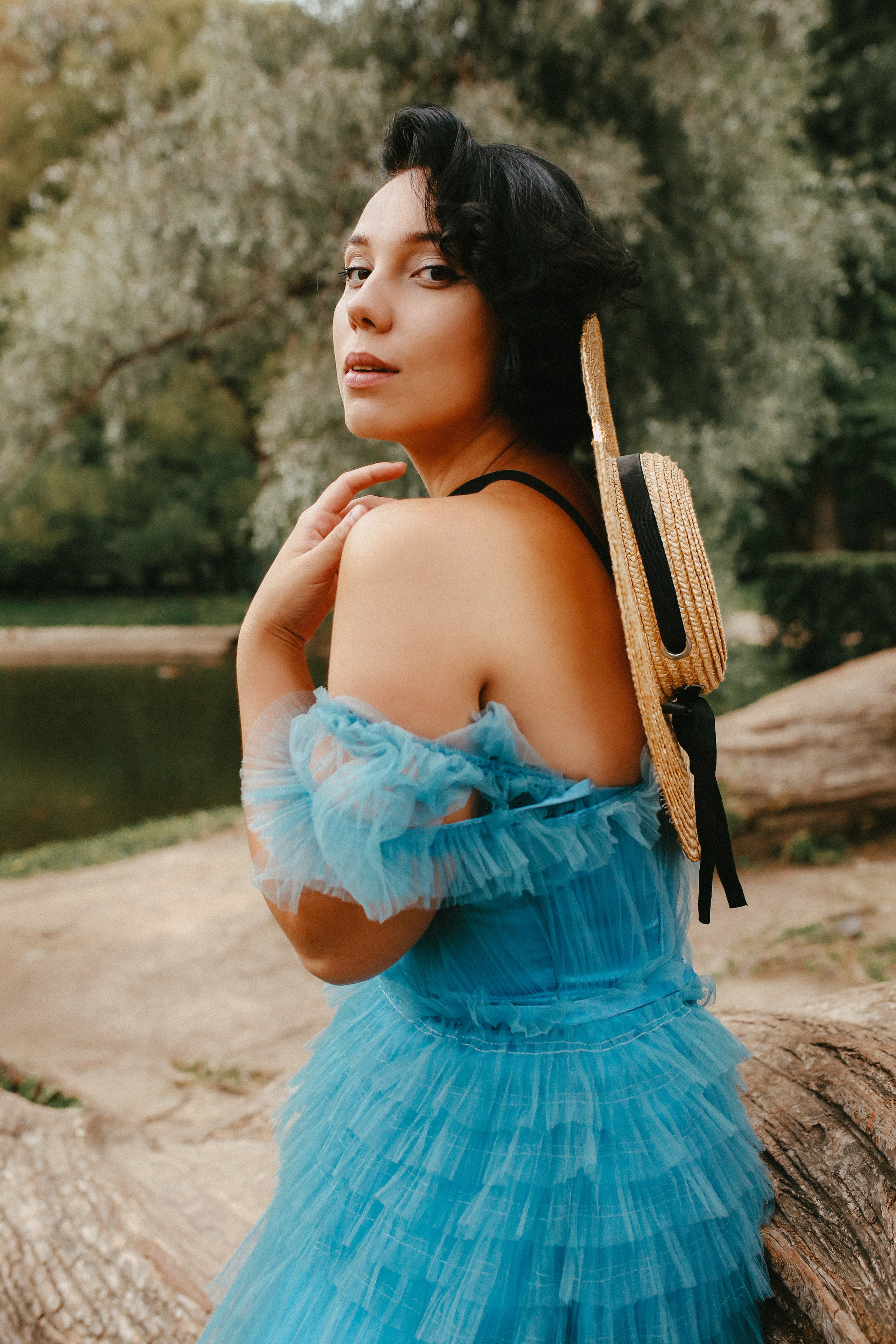 Александра. Репортажный и портретный фотограф Полина Ершова