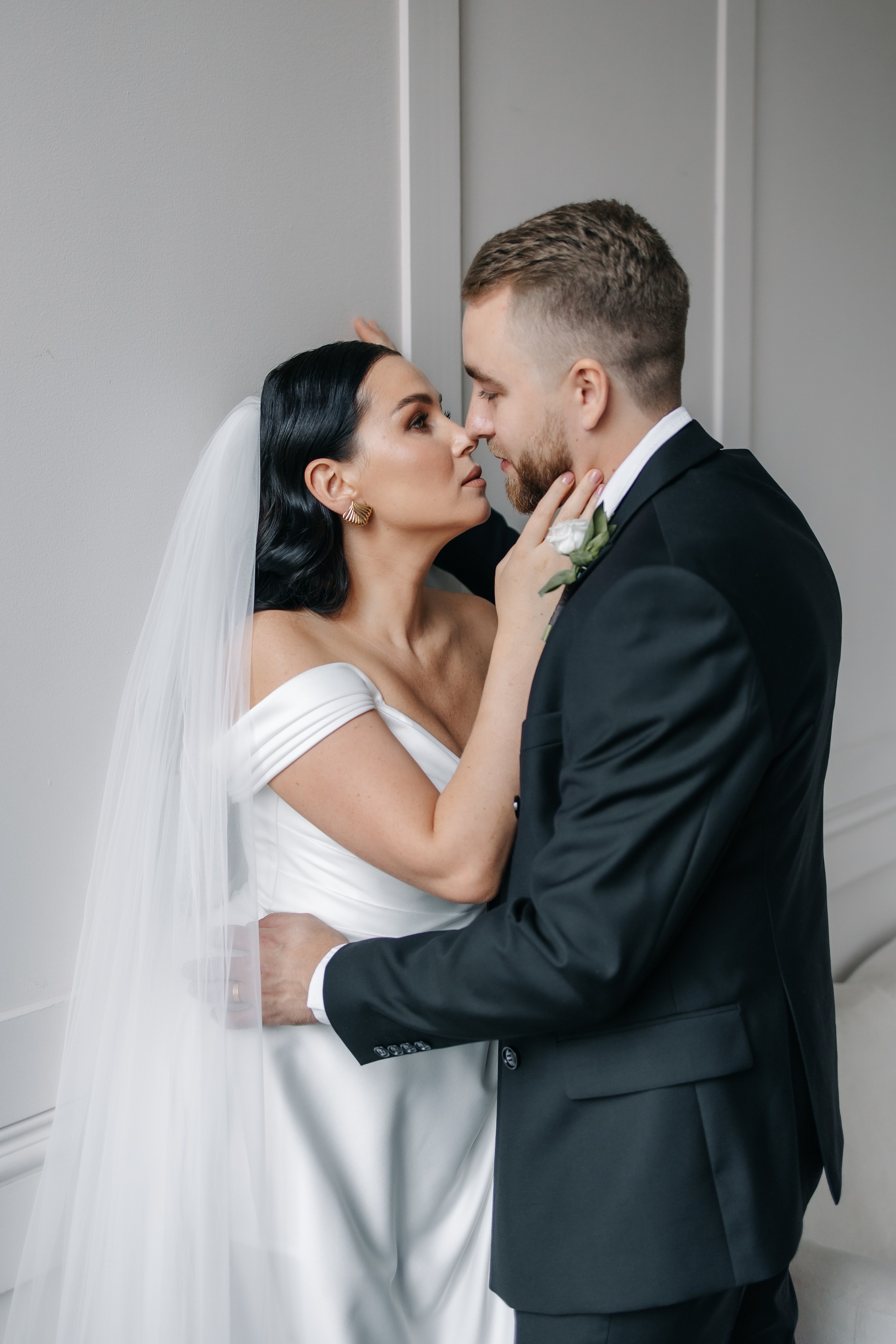 Ирина и Игнат