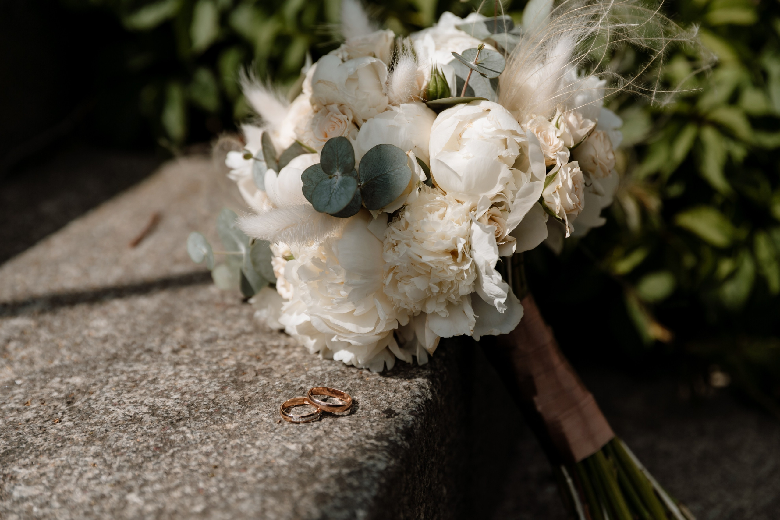 Оксана и Артём. Профессиональный фотограф Надежда Антонова