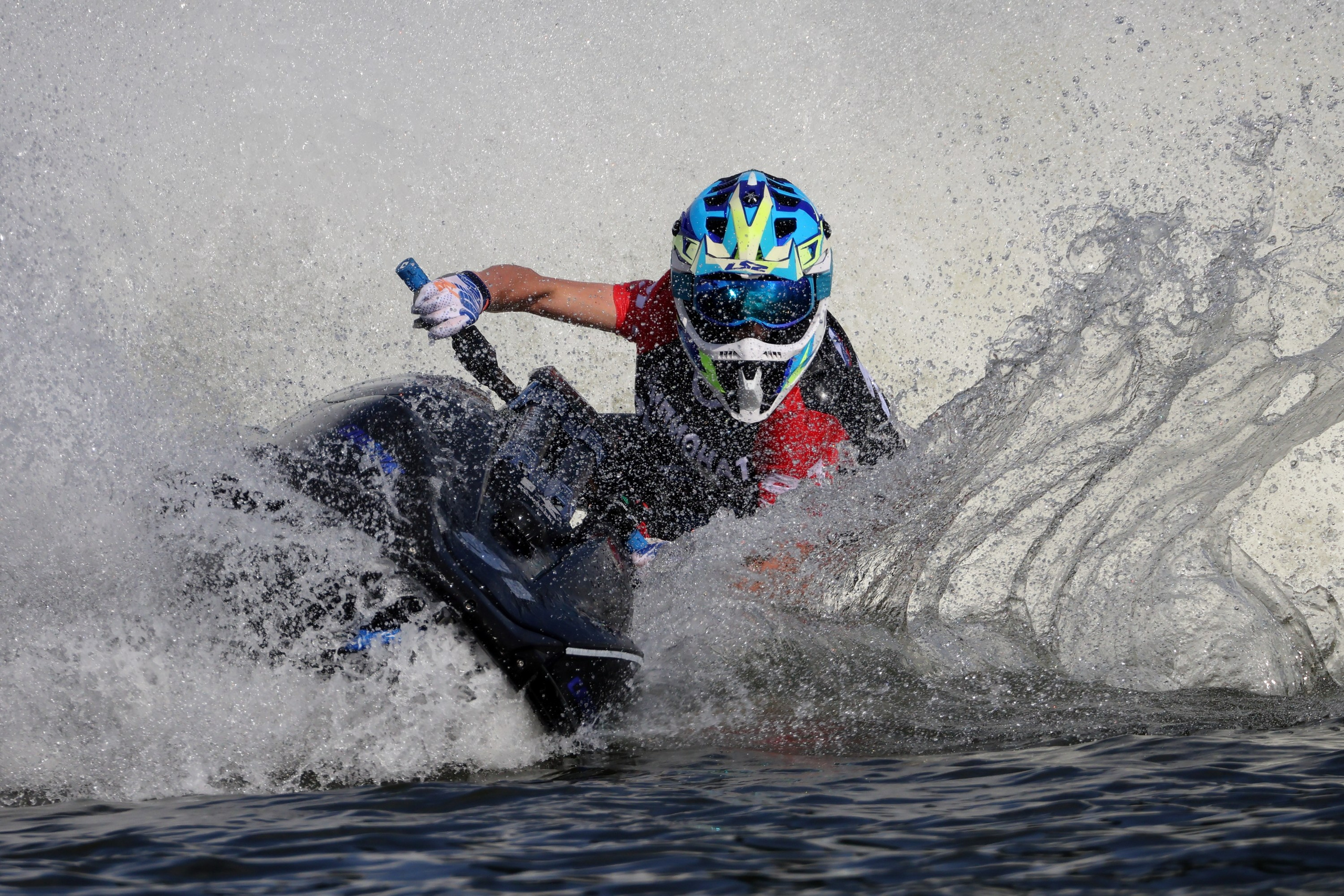 Фестиваль «Открытая вода» 2025 на гребном канале