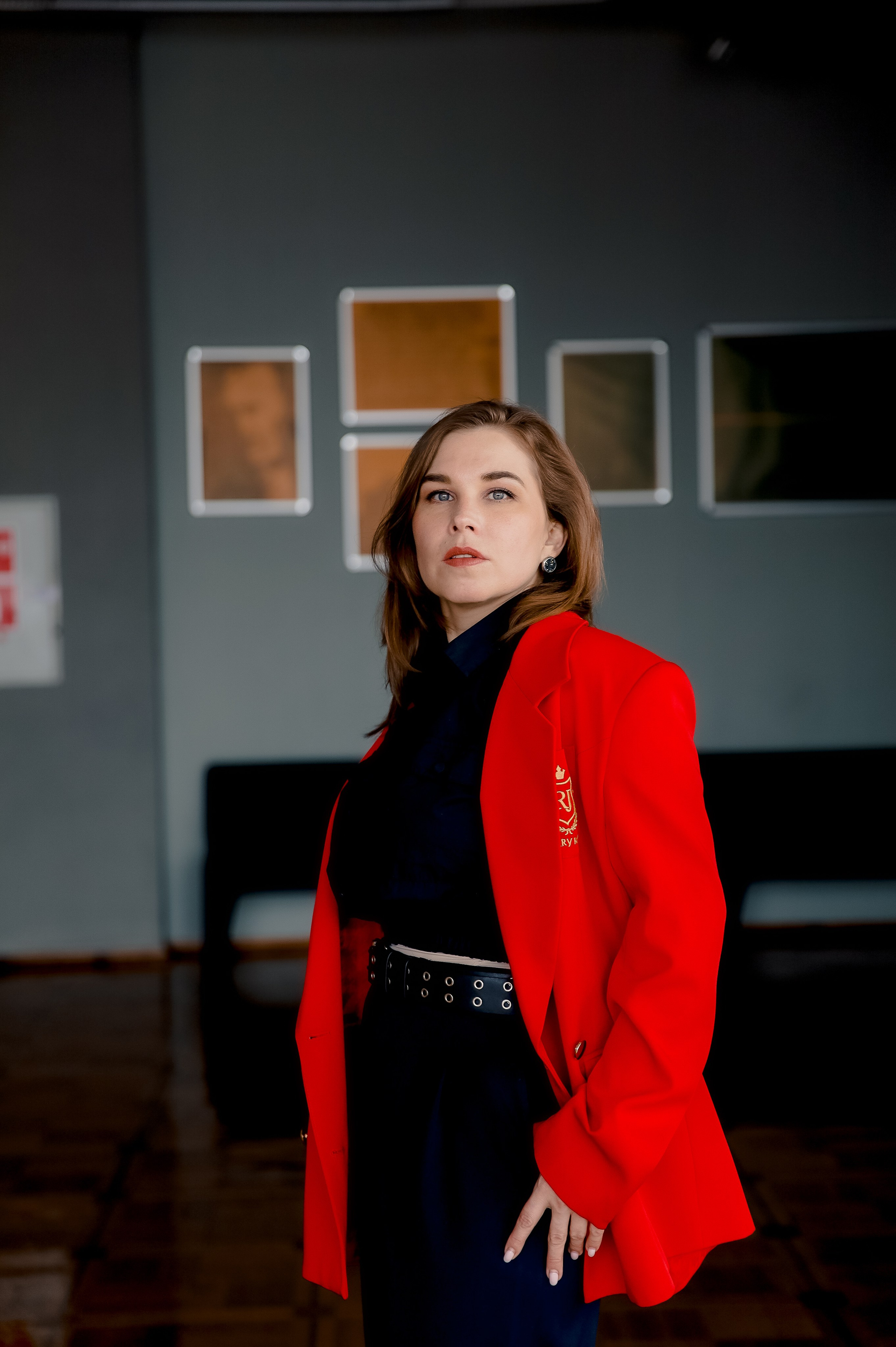 АЛЕКСАНДРА. Фотограф в Москве Ольга Колесникова