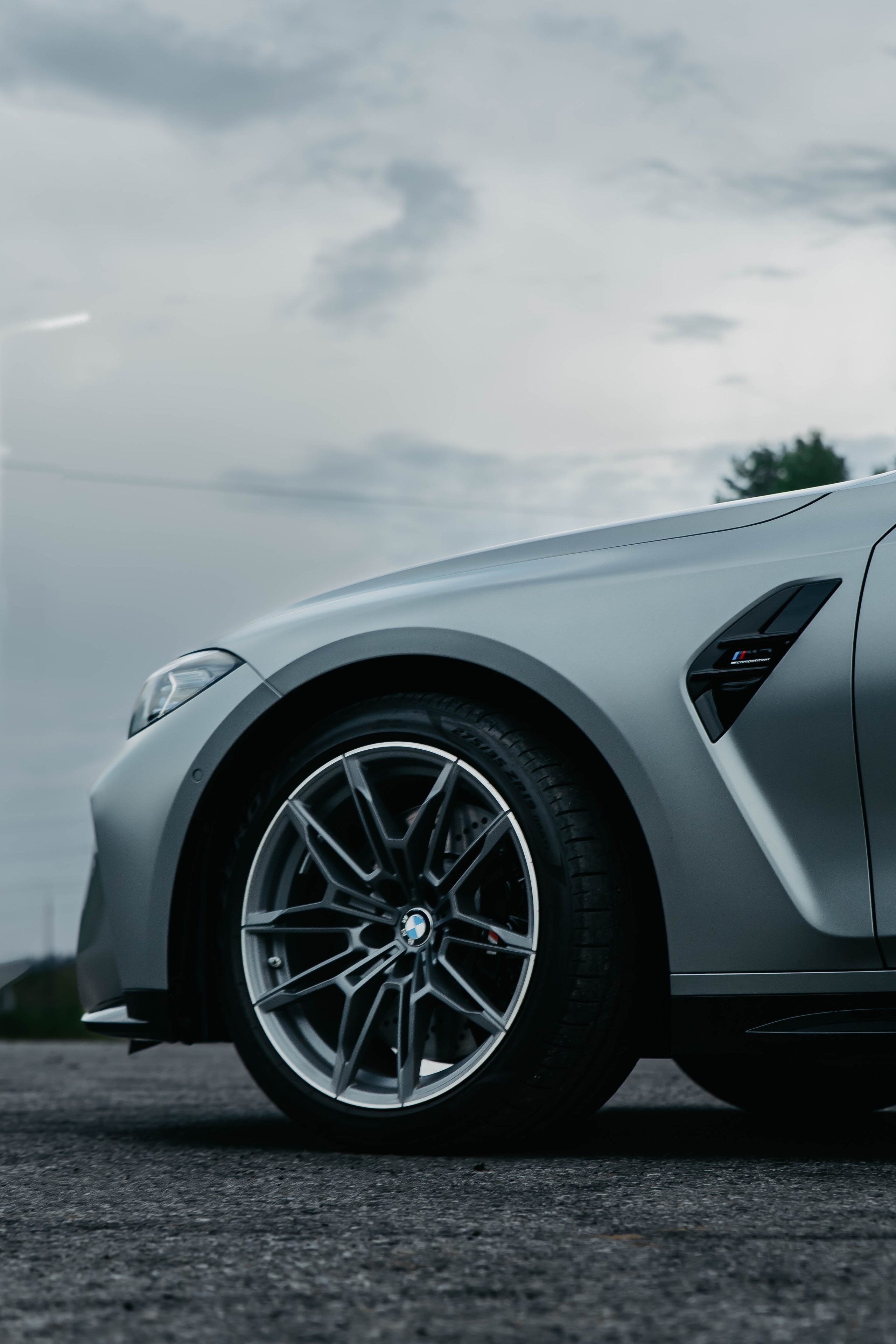 BMW M3 G81. Репортажный фотограф в Иркутске — Ярослав Ковалёв