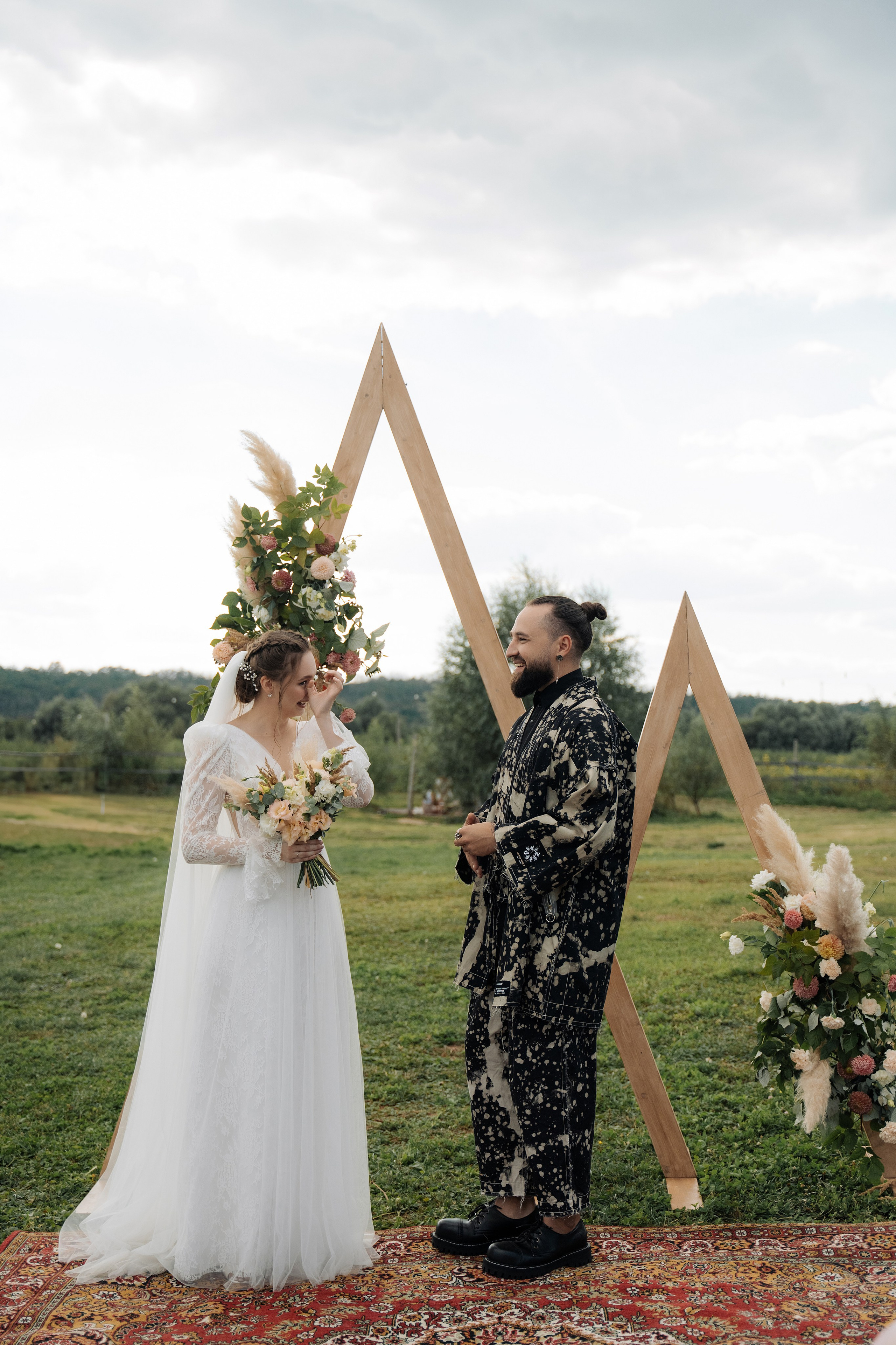 K&A. Пушистая Сова - Свадебный и портретный фотограф Воронеж, Москва, Питер