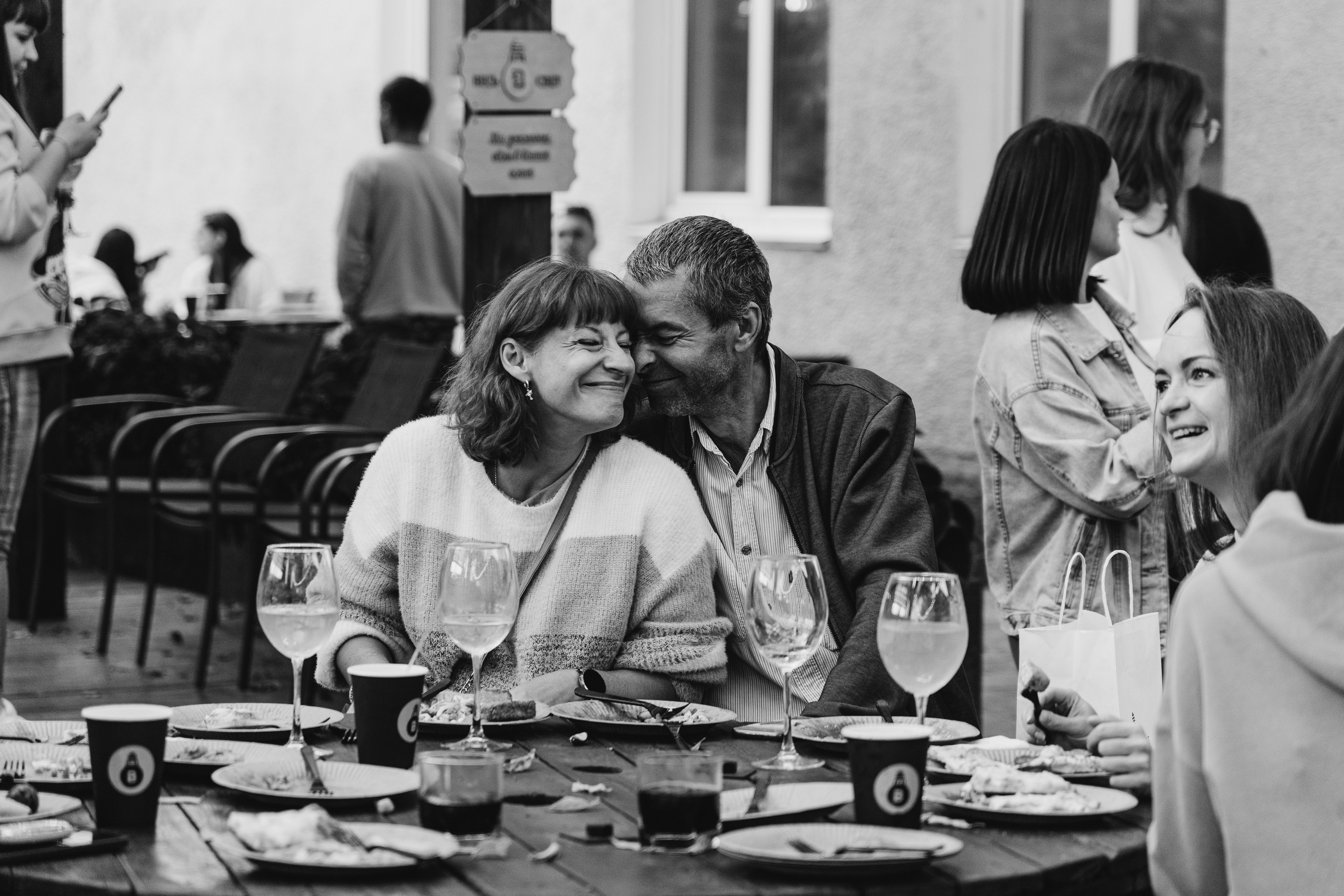 Всем свет. Свадебный и репортажный фотограф в Омске. Червоткин Никита