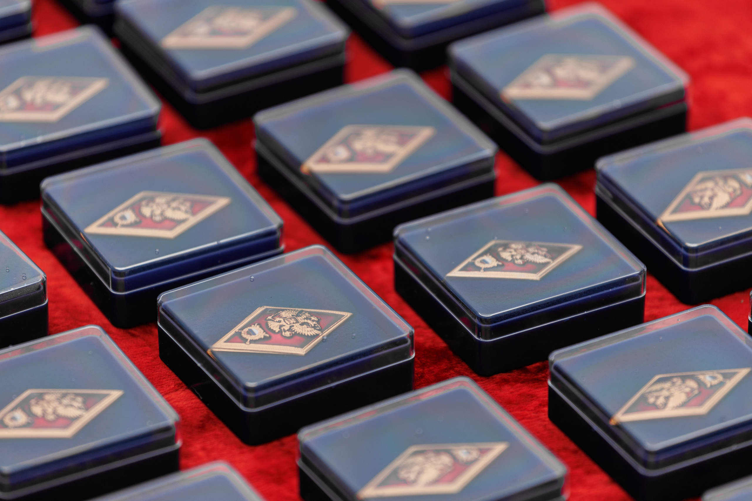 Академия МВД | Выпускной. Свадебный и репортажный фотограф в Омске. Червоткин Никита