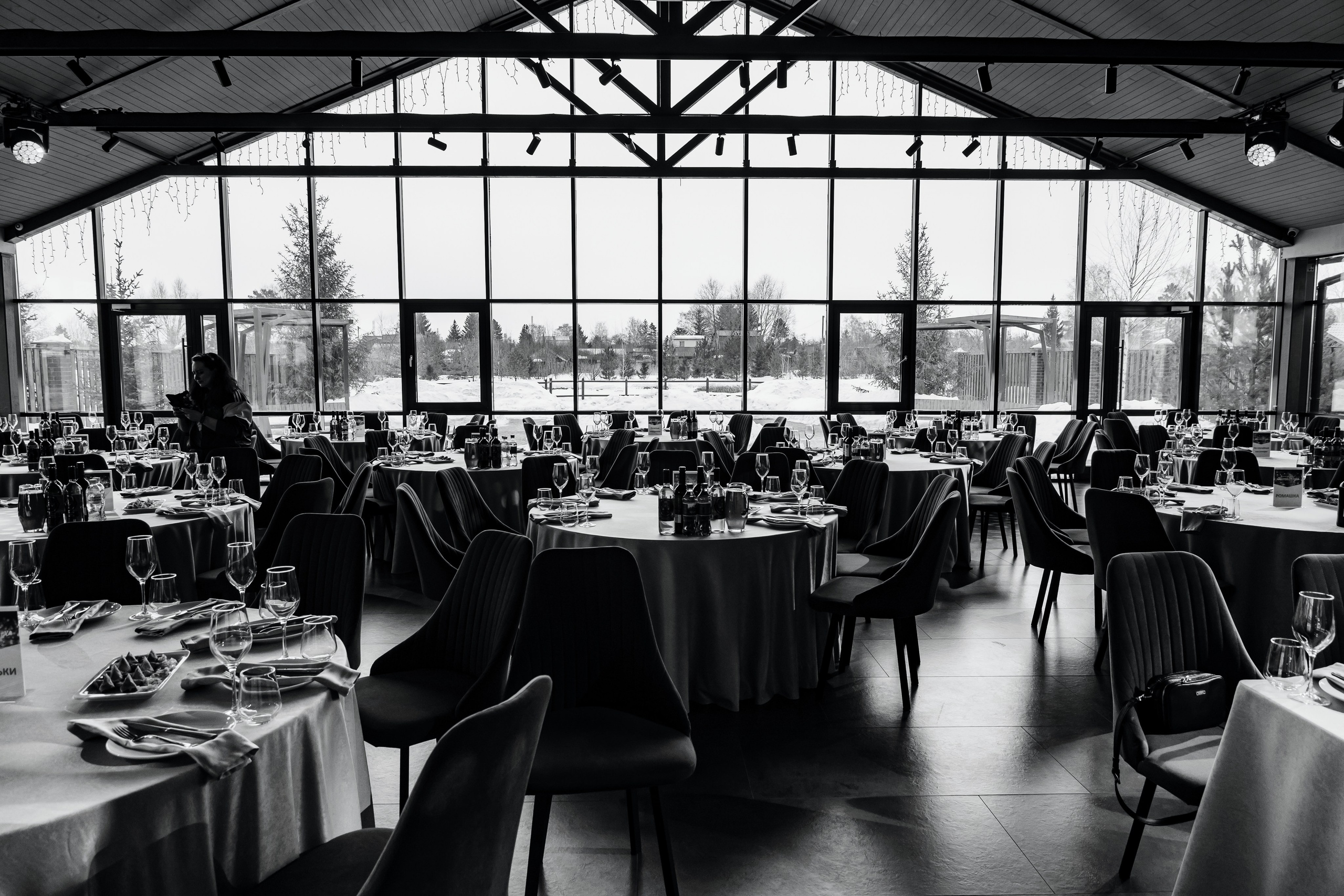 Караоке — фестиваль. Свадебный и репортажный фотограф в Омске. Червоткин Никита