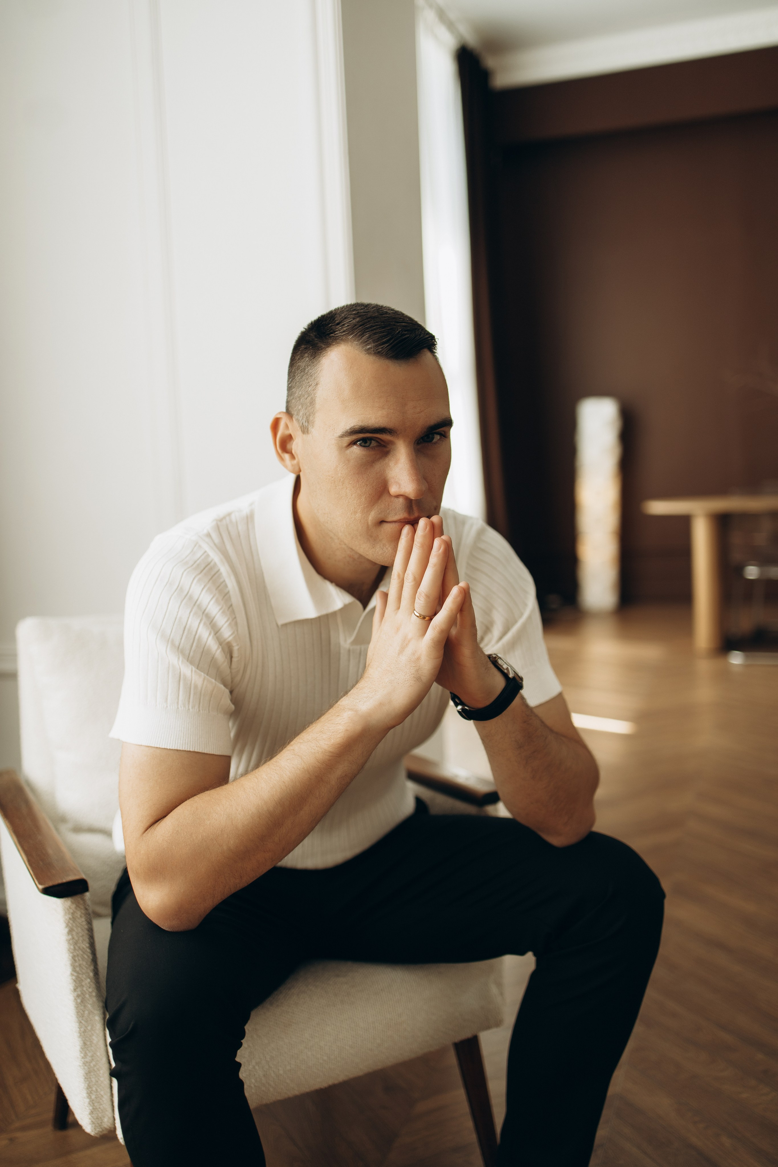 Степан и Саша. Самый теплый фотограф в Краснодаре Рябоконь Ксения