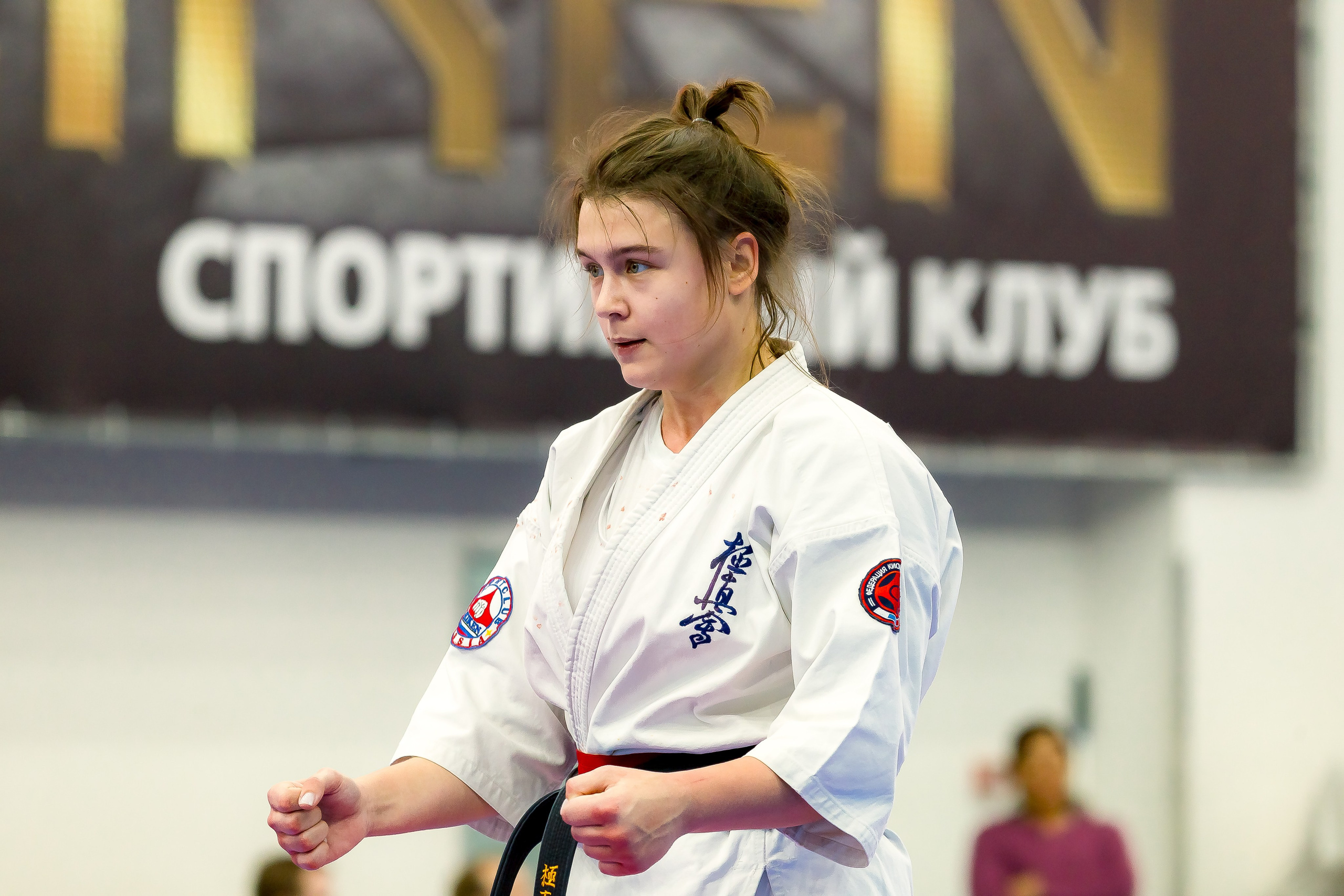 Соревнования по Киокушин памяти С. Увицкого. Репортажная съемка в Москве и области. Анималистика