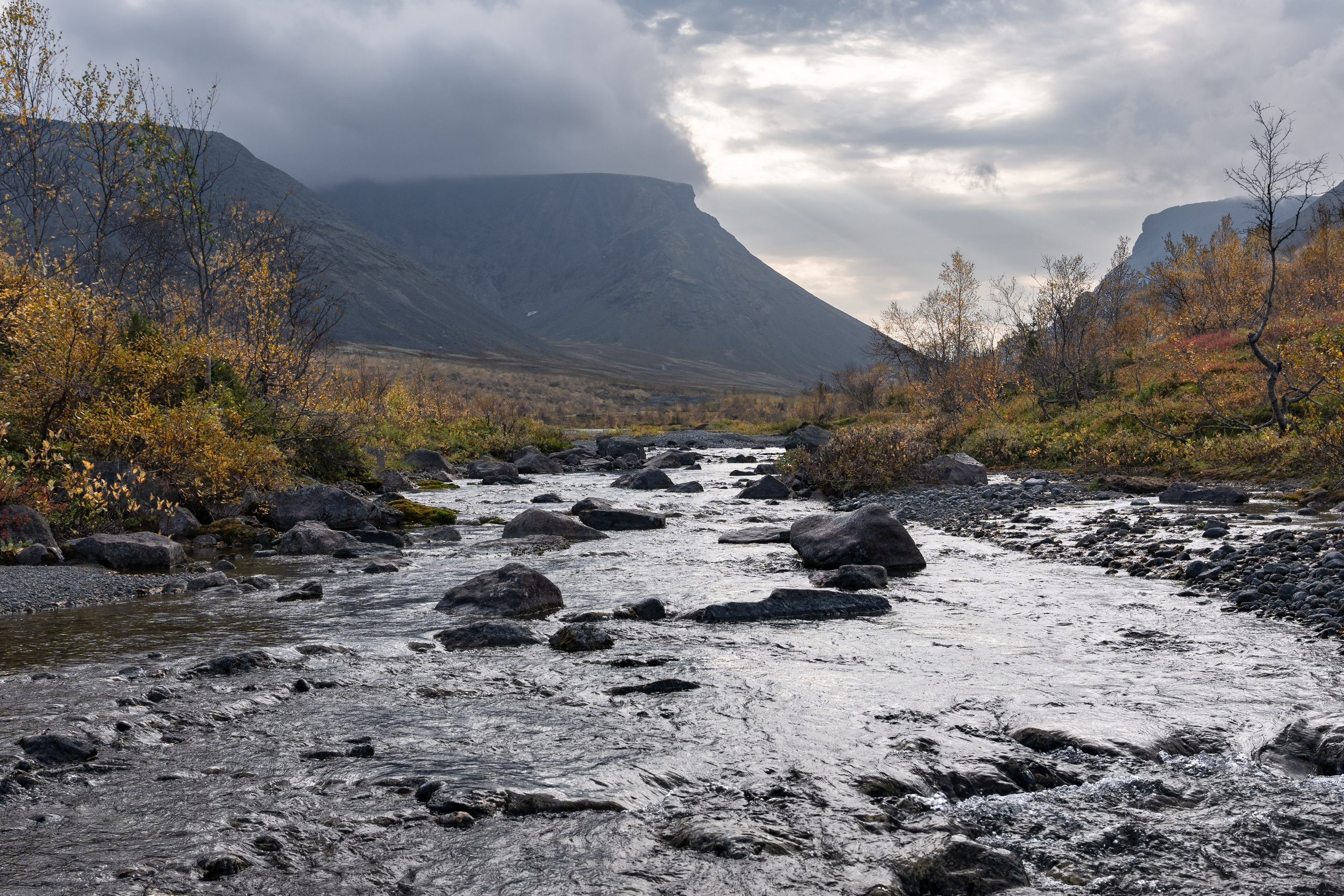 Пейзаж от Ольги Пановой. Интерьерный и архитектурный фотограф в Москве Панова Ольга