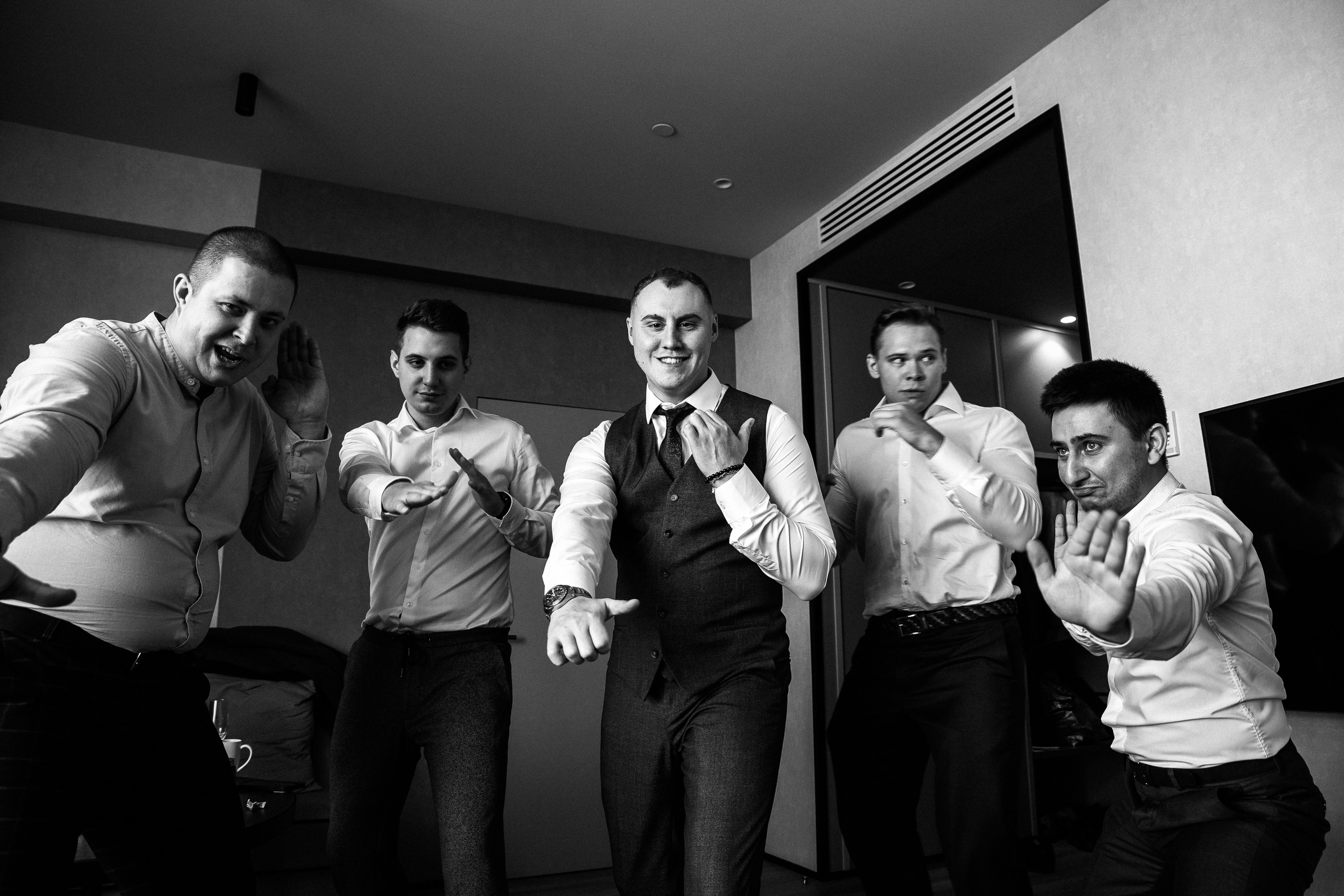 Никита и Катя. Семейный свадебный фотограф Семен Егоров